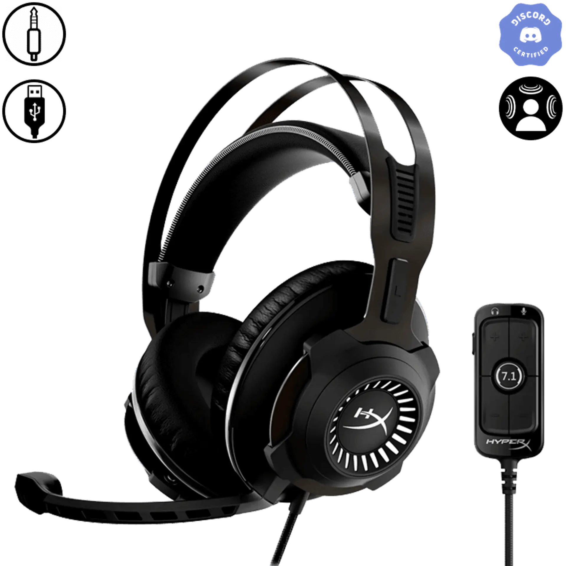 Cloud Revolver 7.1