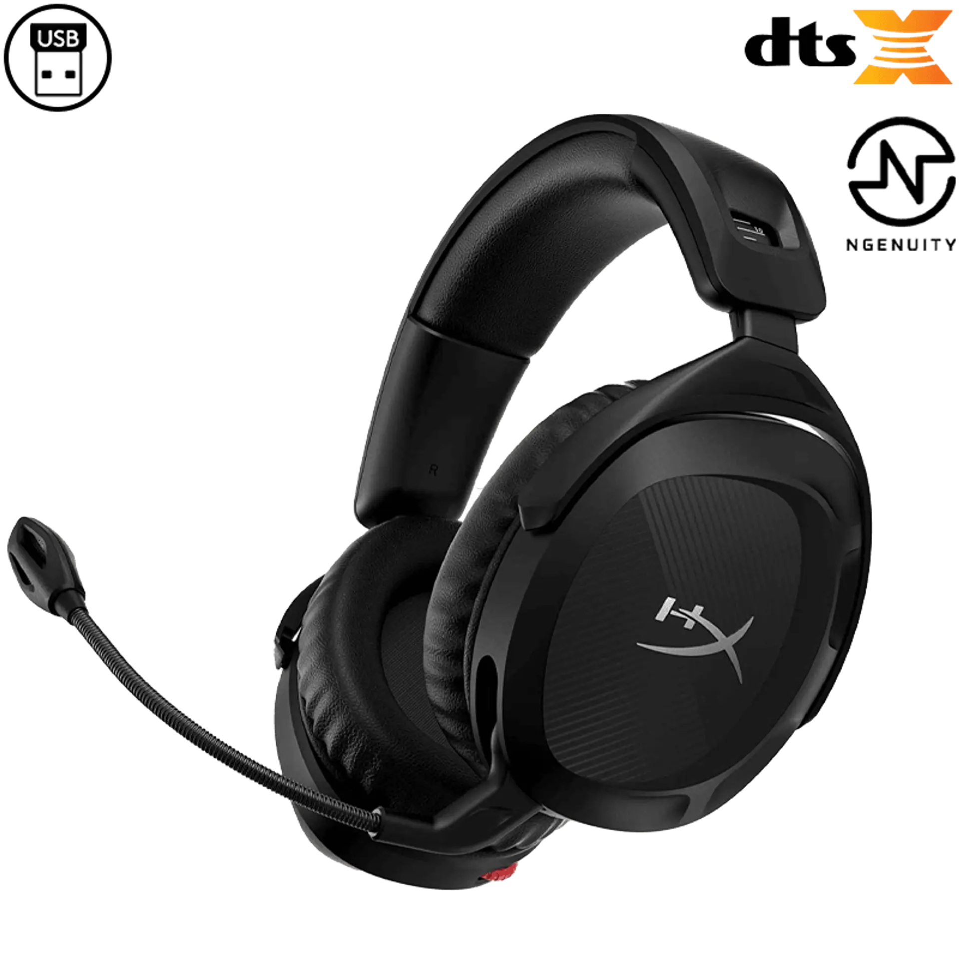 Cloud Stinger 2 Wireless