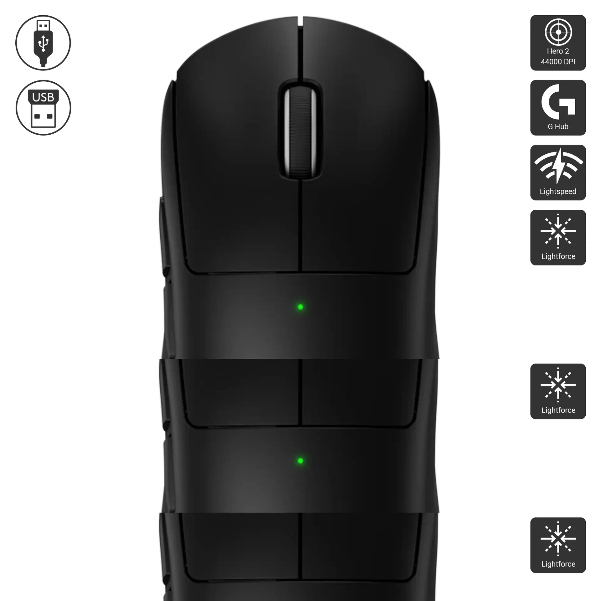 G Pro X Superlight 2 SE