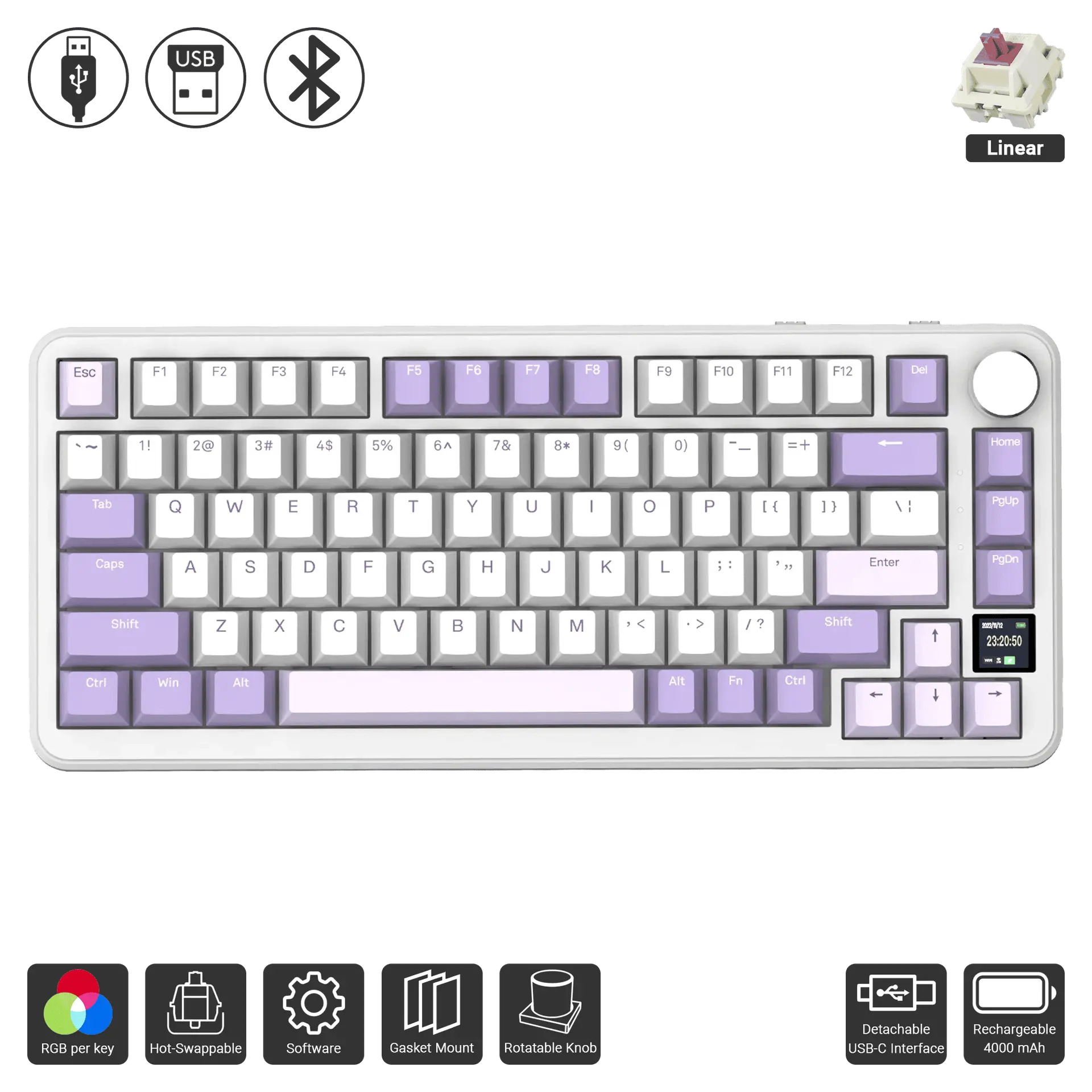 X85 Pro