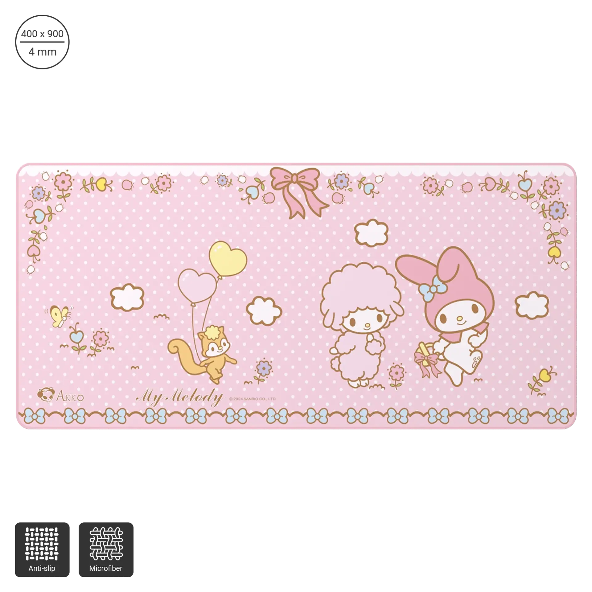 My Melody