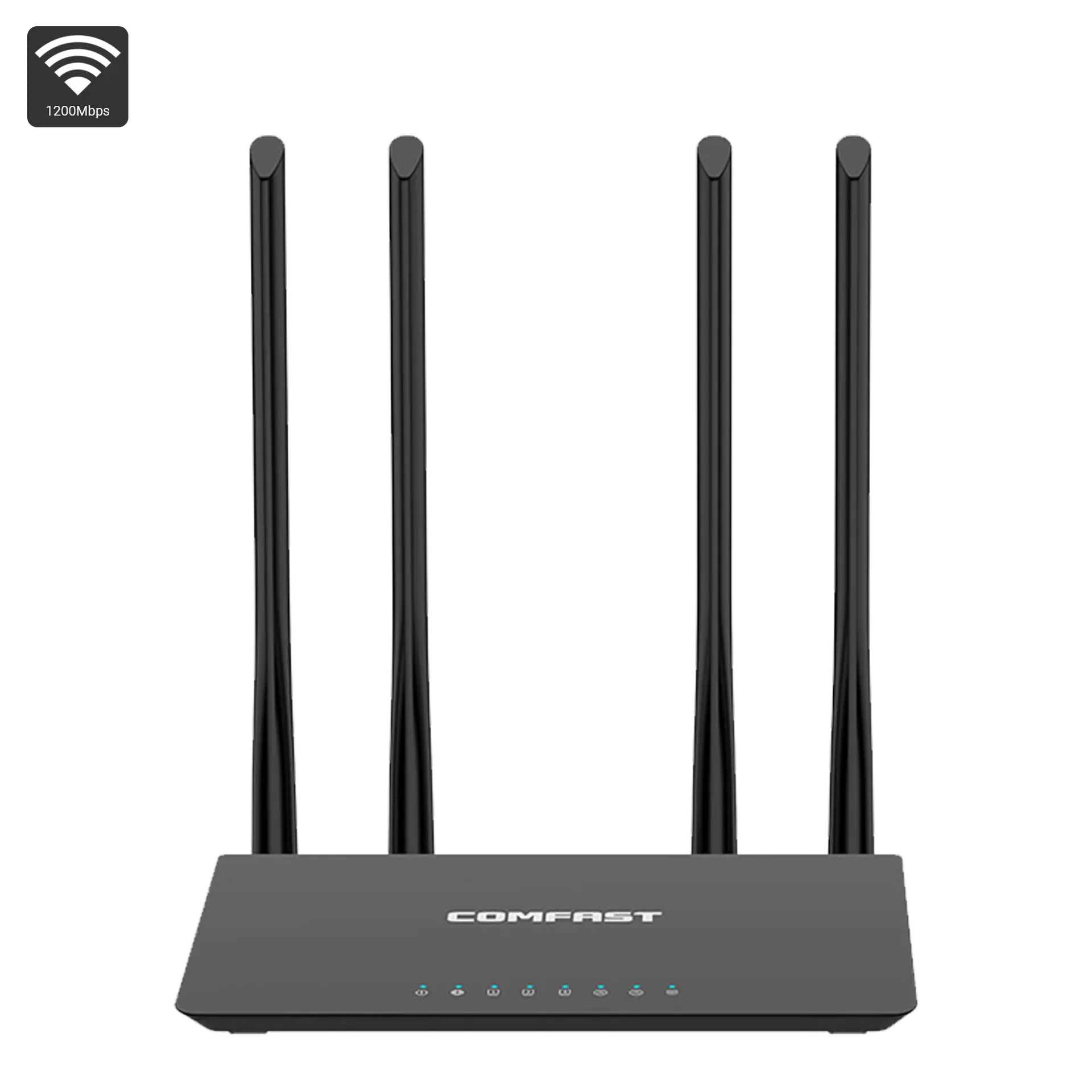 Wifi Router - 1200Mbps
