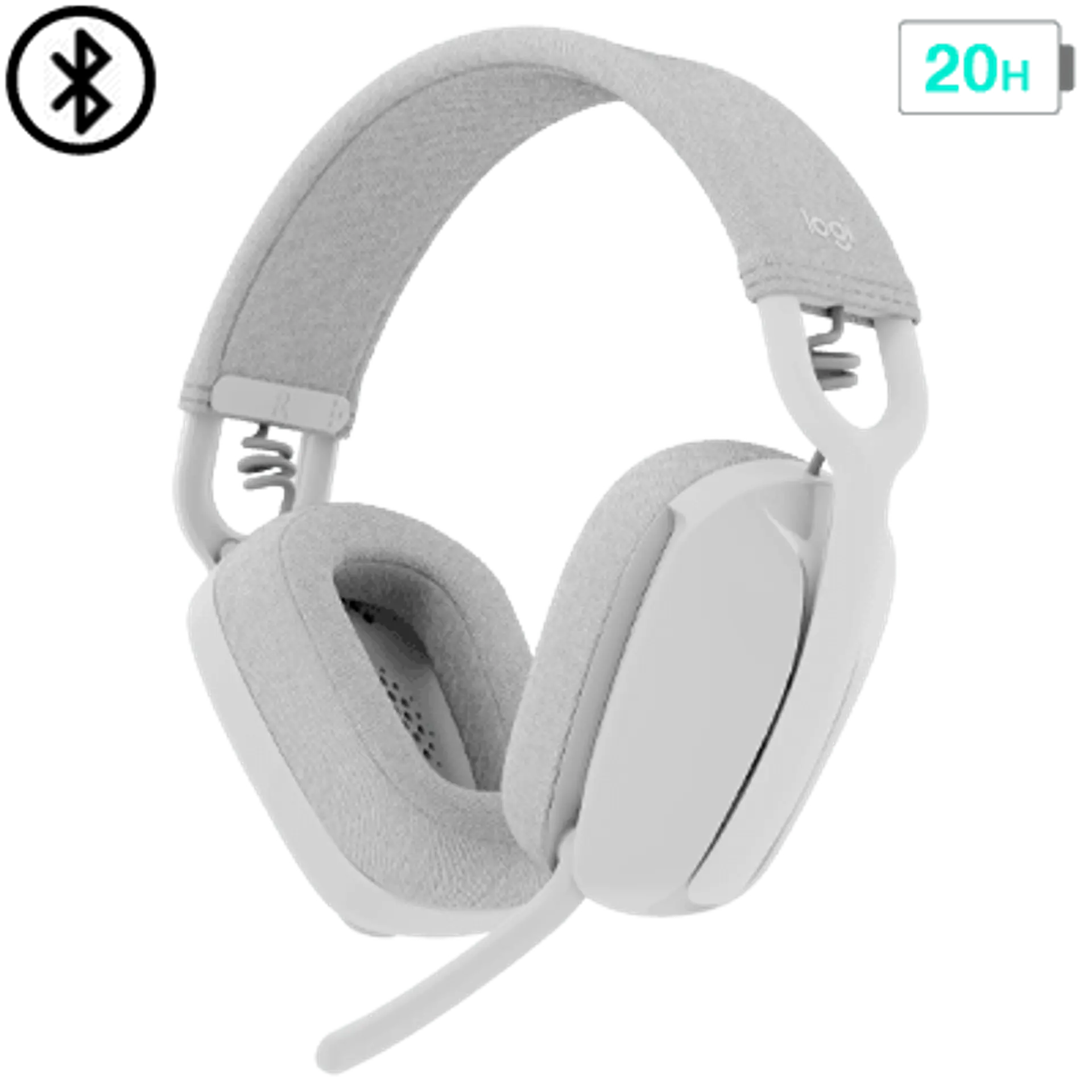 Zone Vibe 100