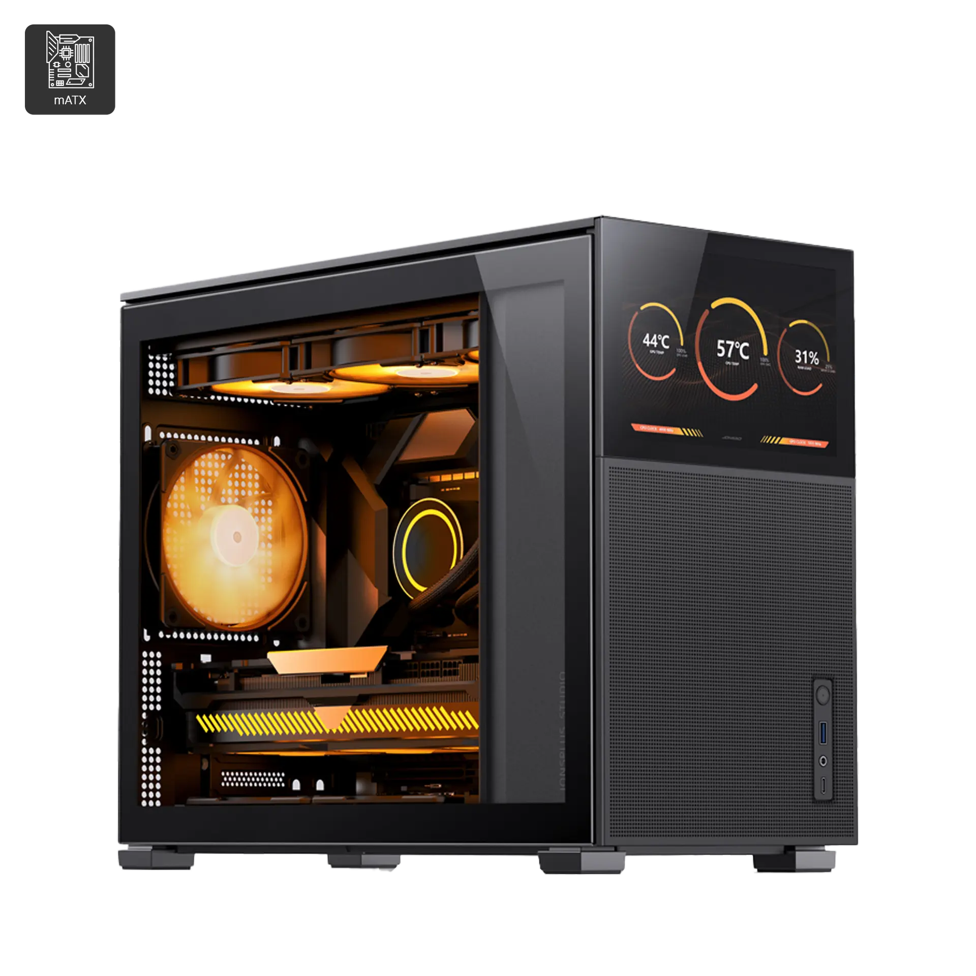 D31 Mesh - Screen Edtion