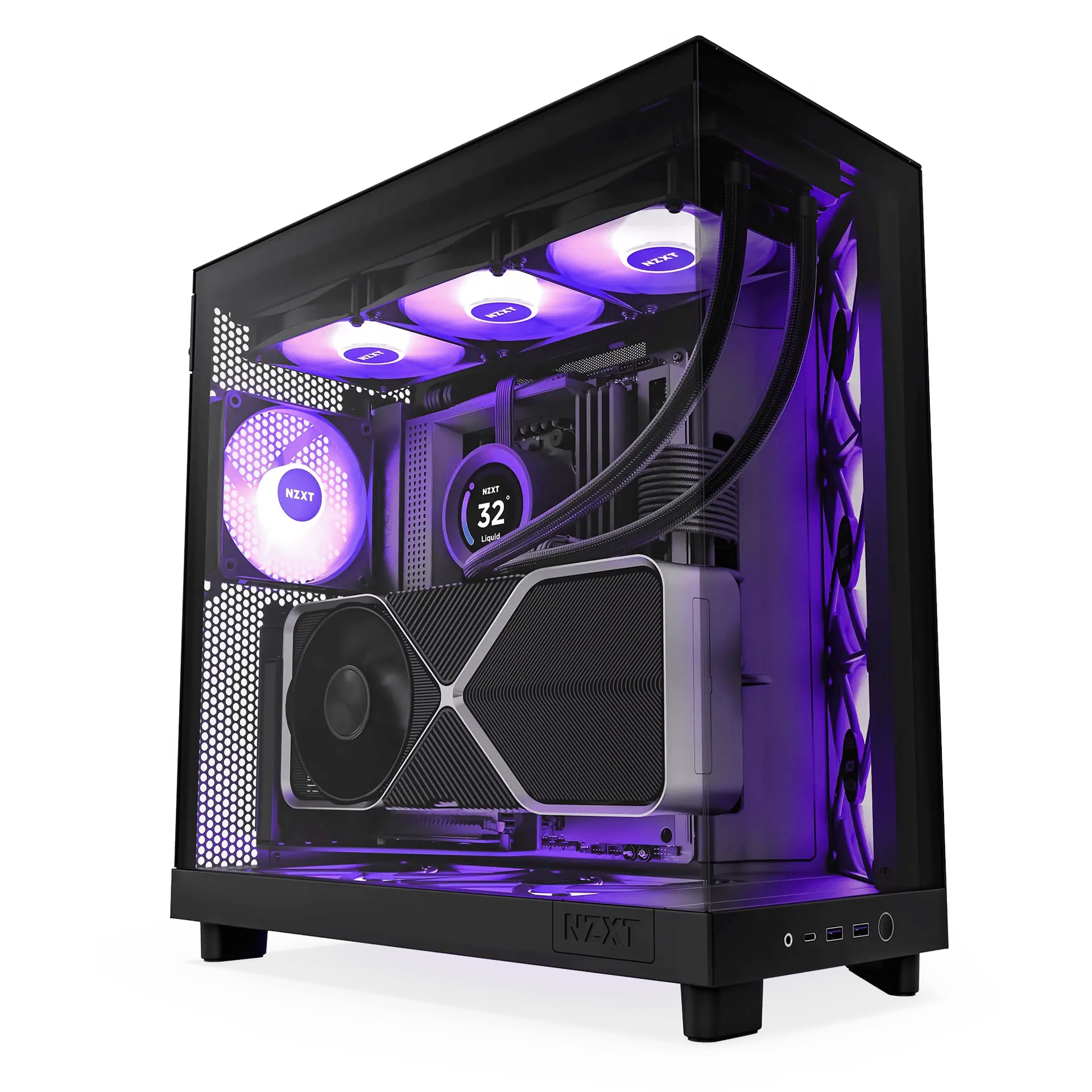 H6 Flow RGB