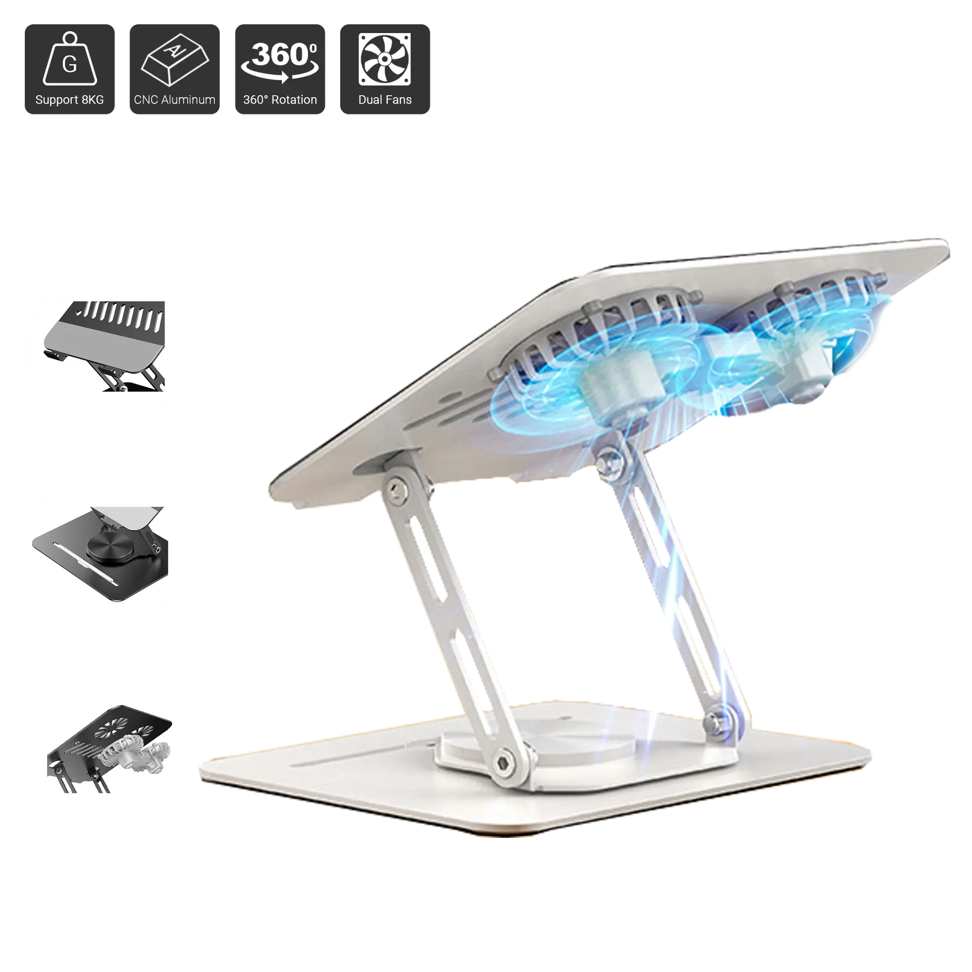 Laptop Stand Plus