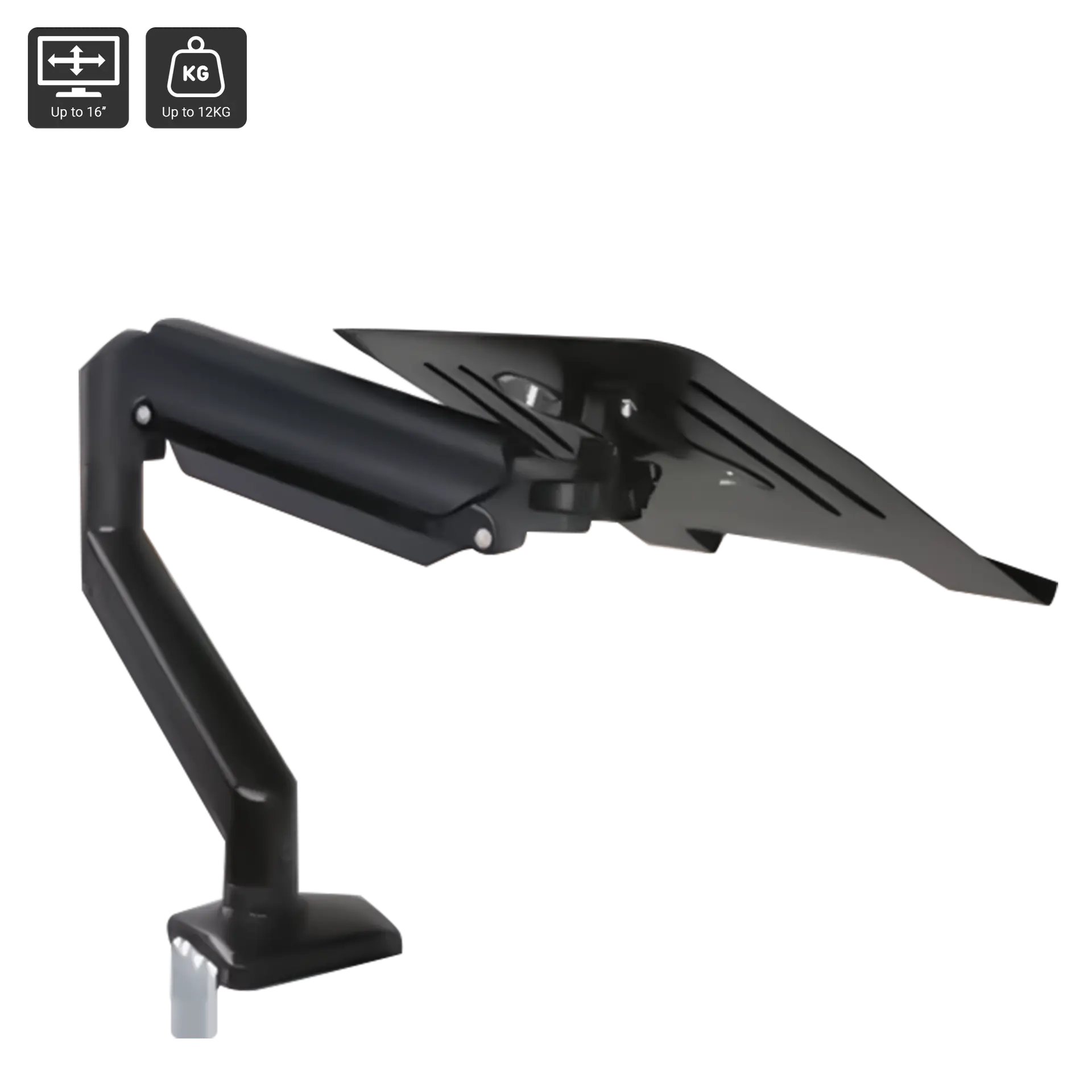 Laptop Mount