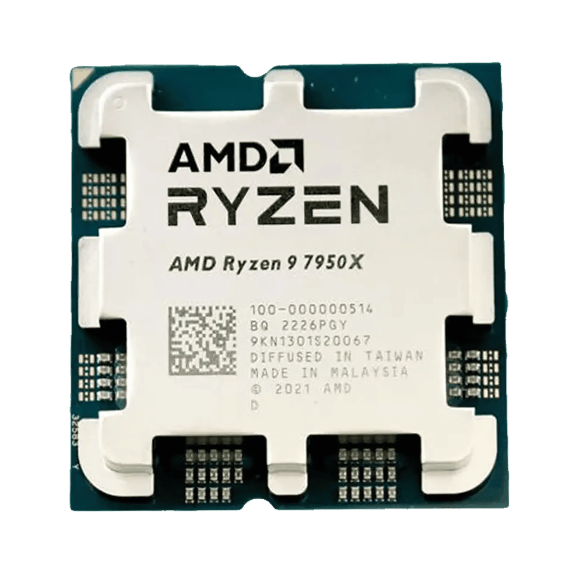 Ryzen™ 9 7950X