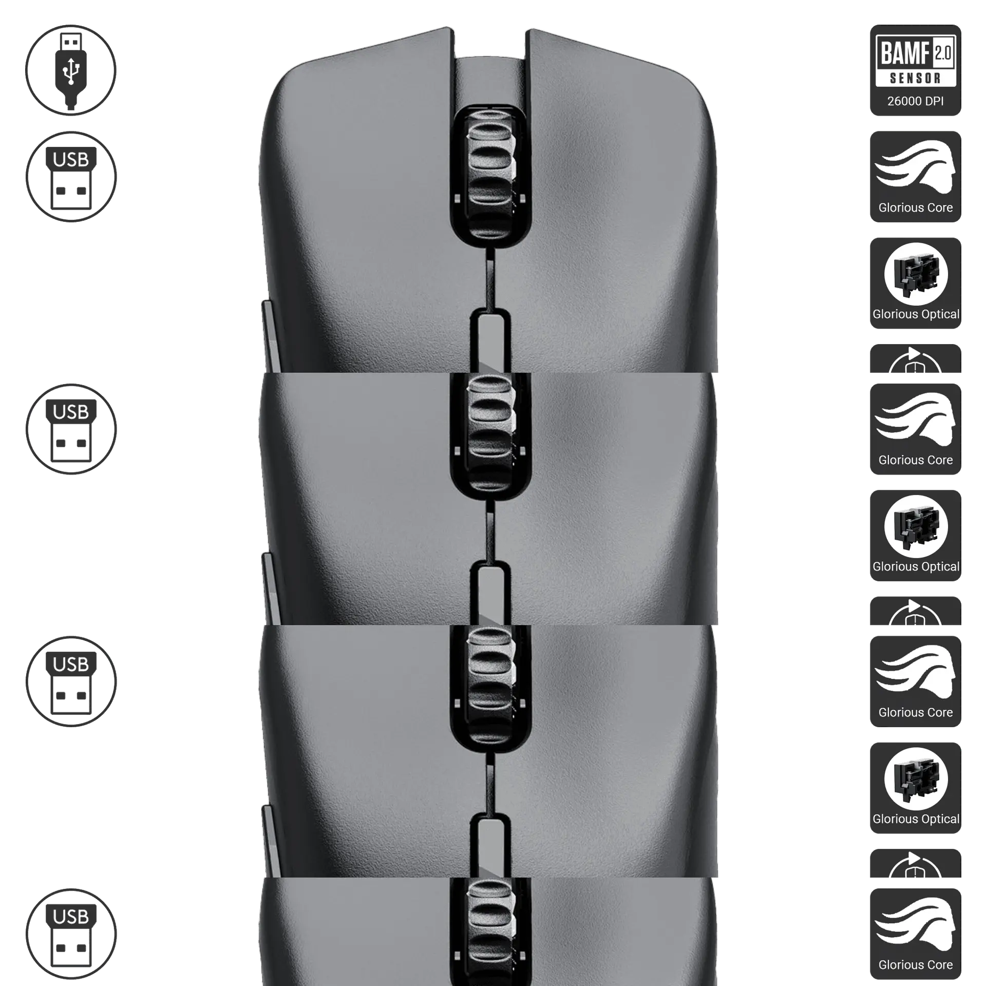 Model D2 Pro (4K/8KHZ Edition)