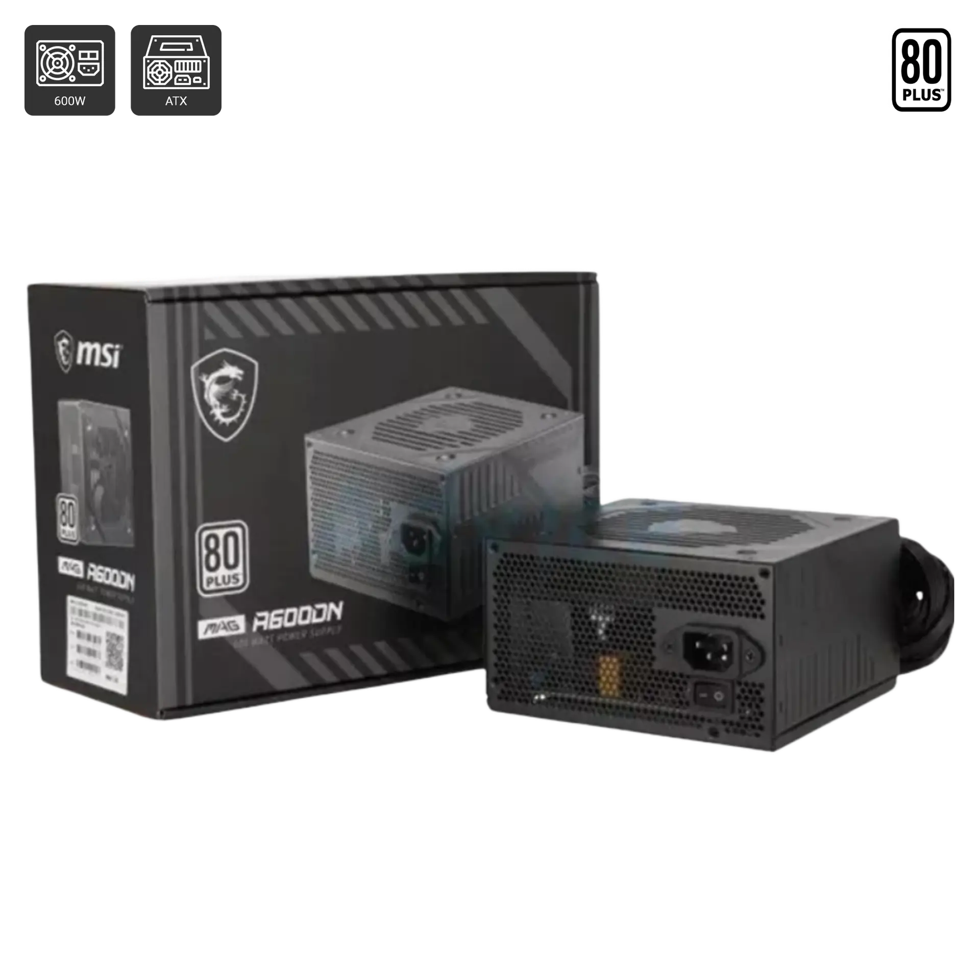 MAG A600DN