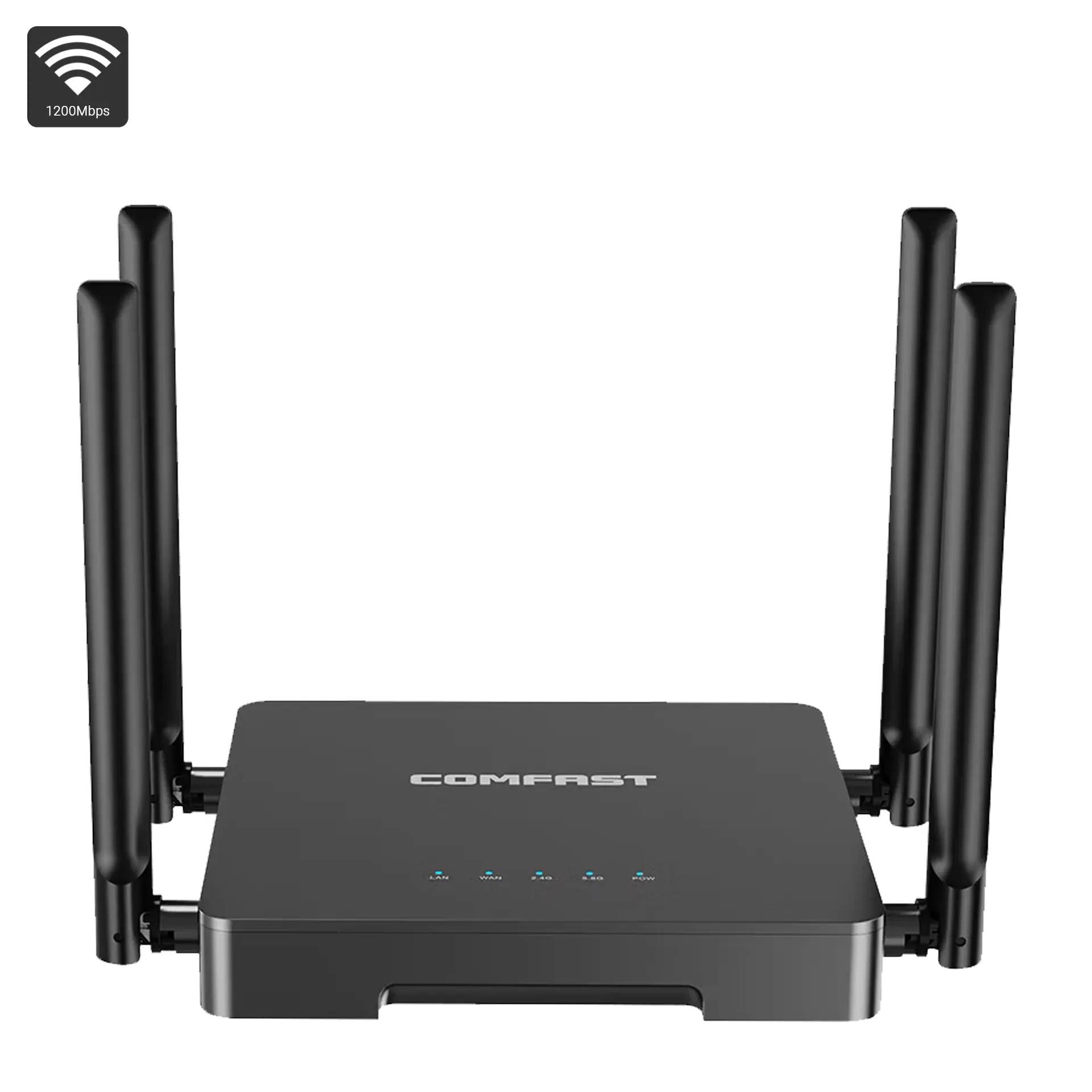 Wifi Router - 1200Mbps