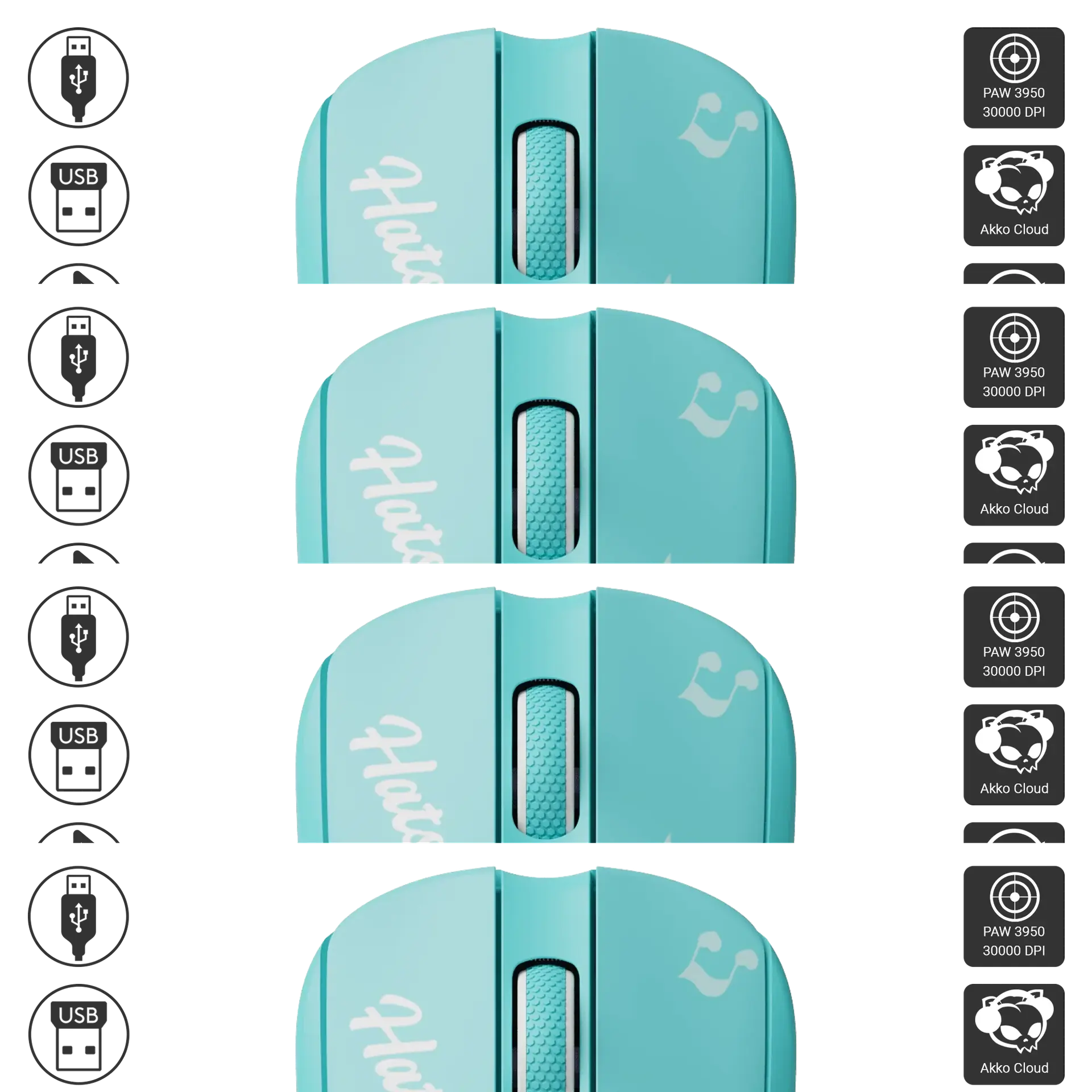 AG One 8K Hatsune Miku
