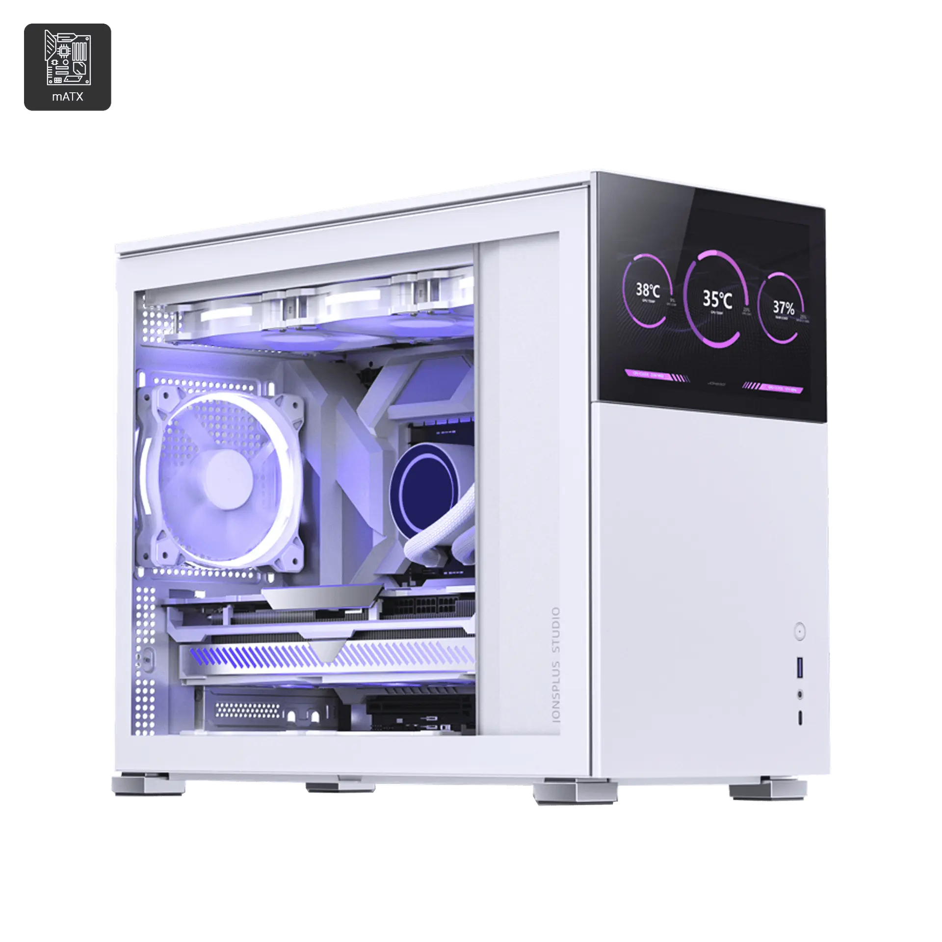 D31 STD - Screen Edtion