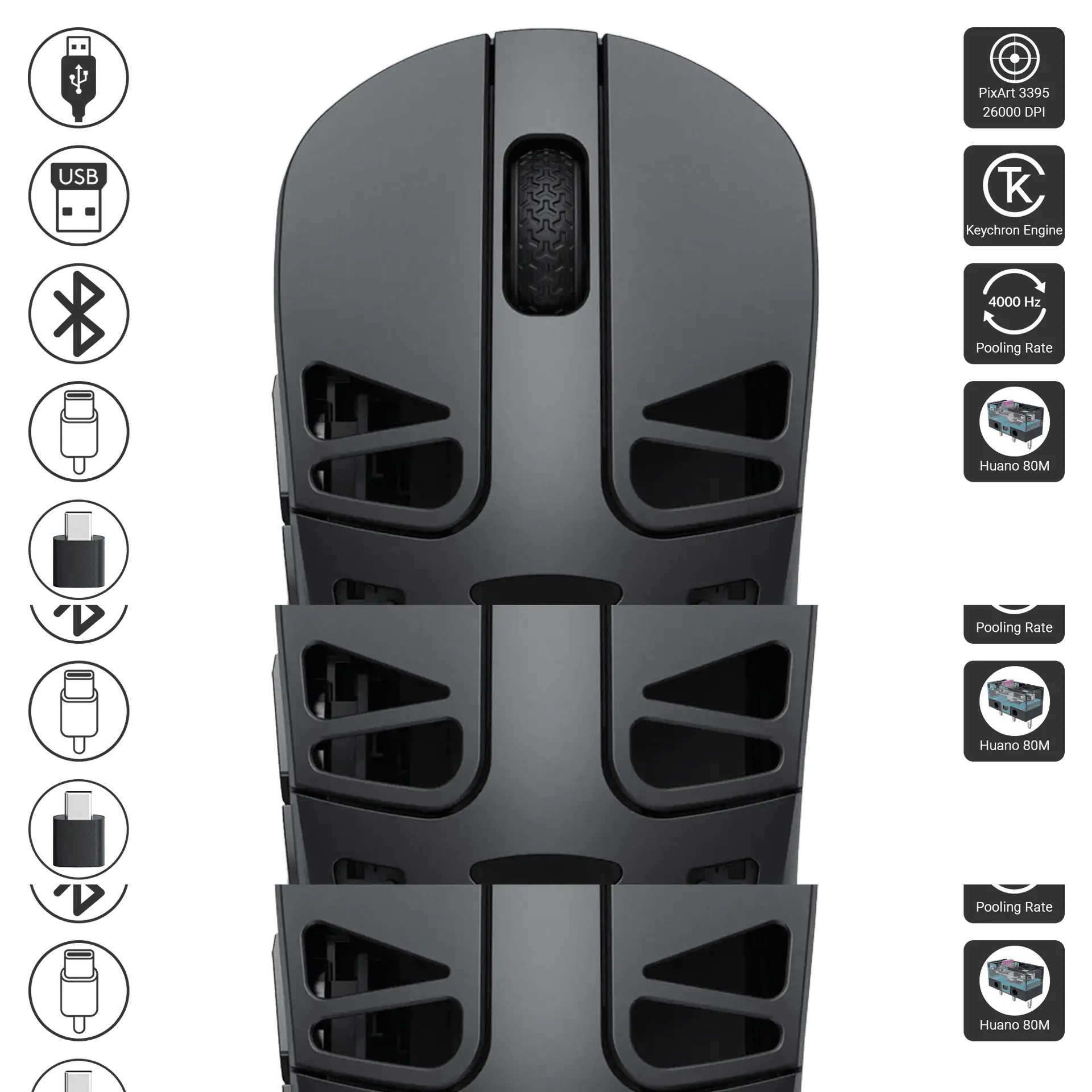 M3 Mini - Metal Edition