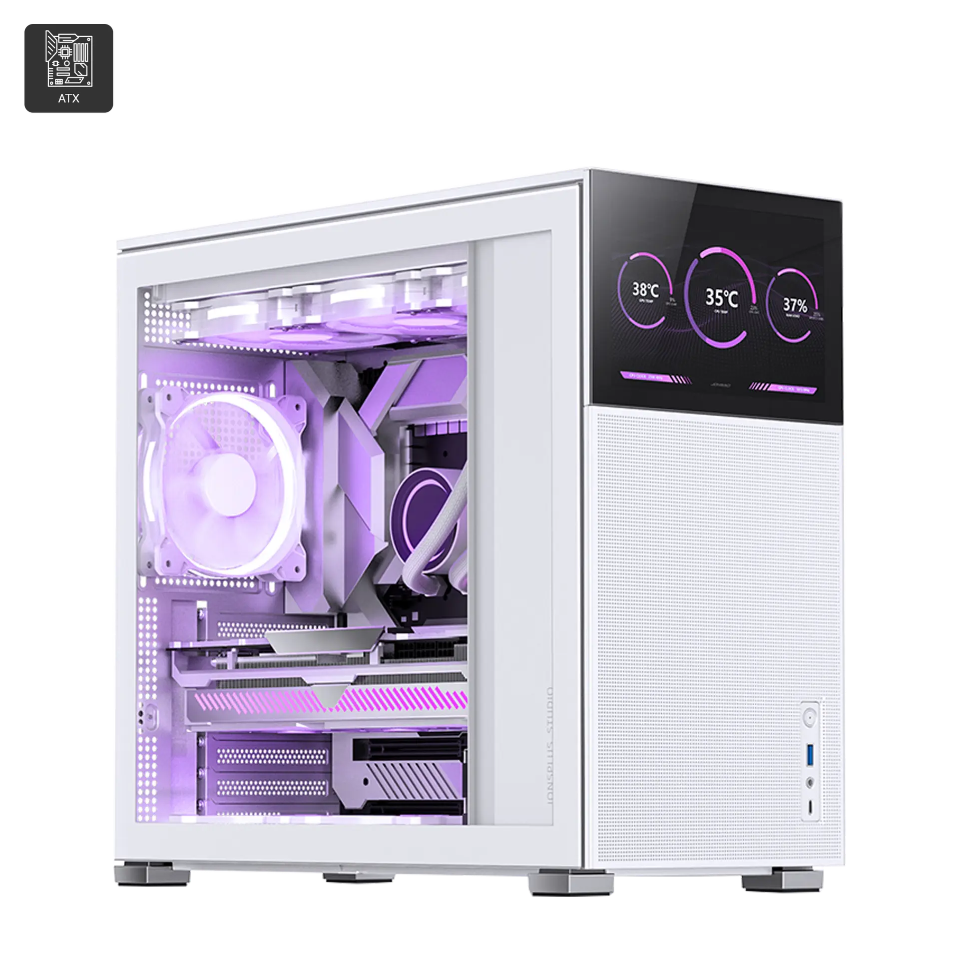 D41 Mesh - Screen Edition