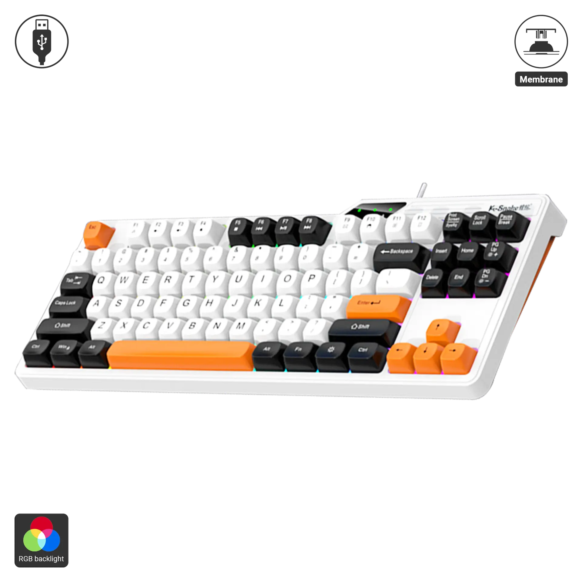 Ksnake K87