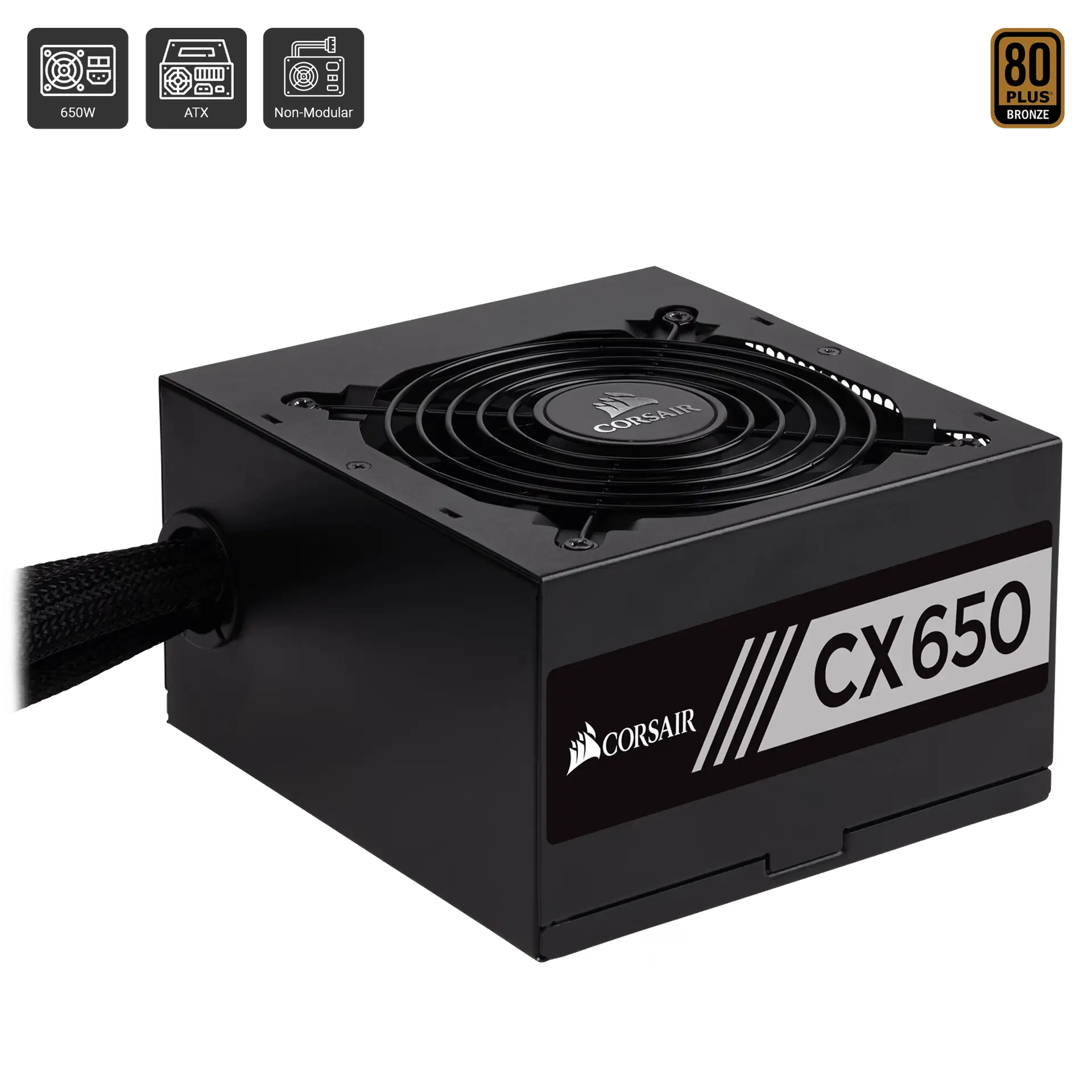 CX650