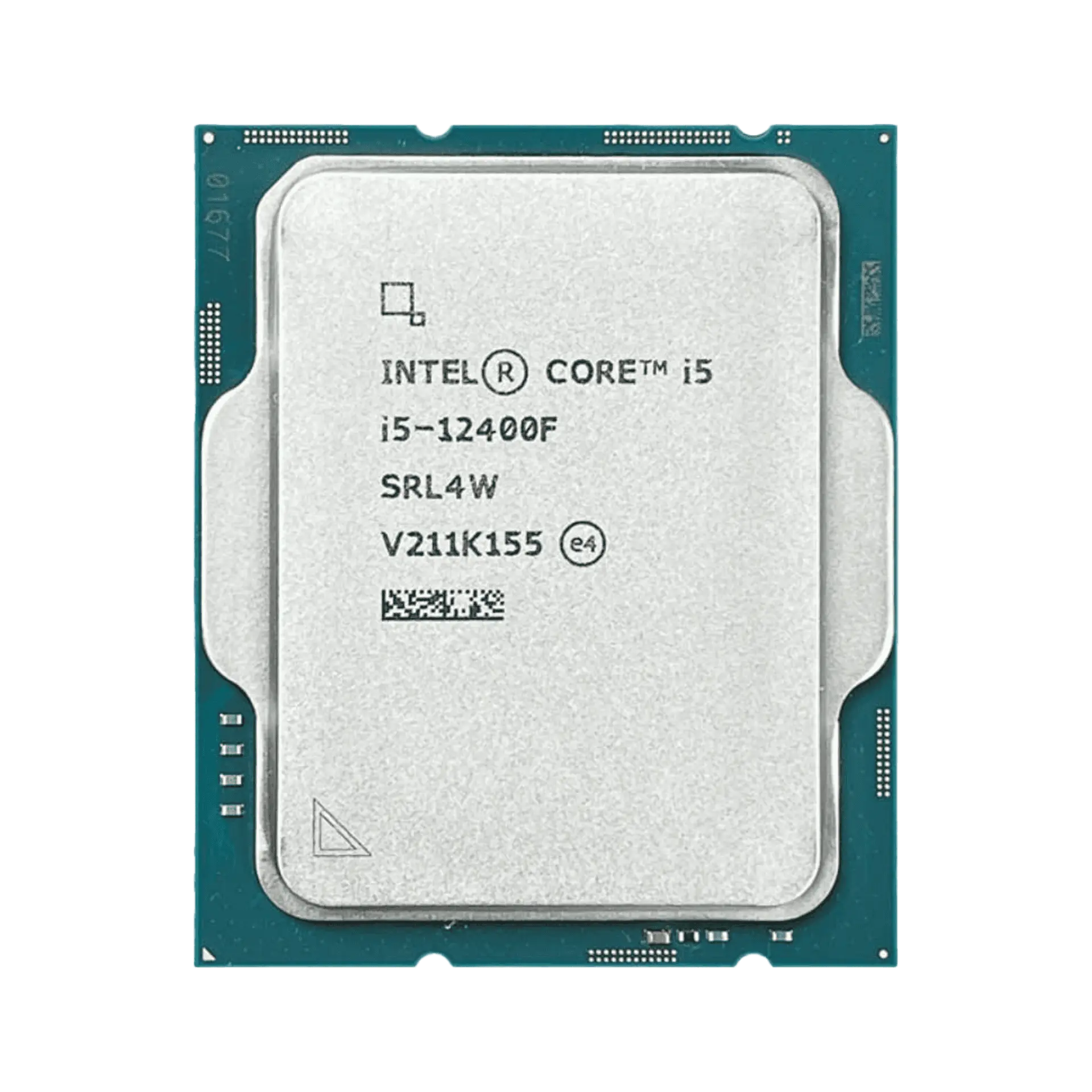 Core™ i5-12400F
