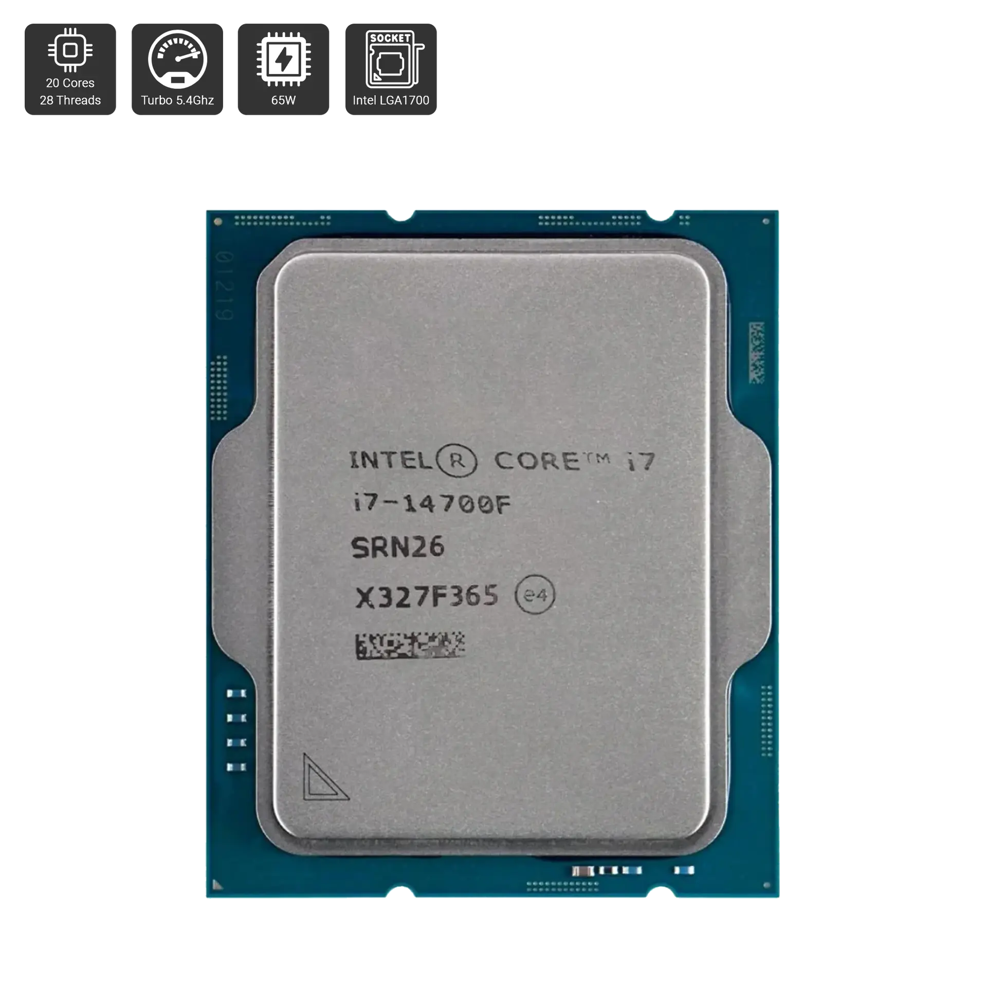 Core™ i7-14700F