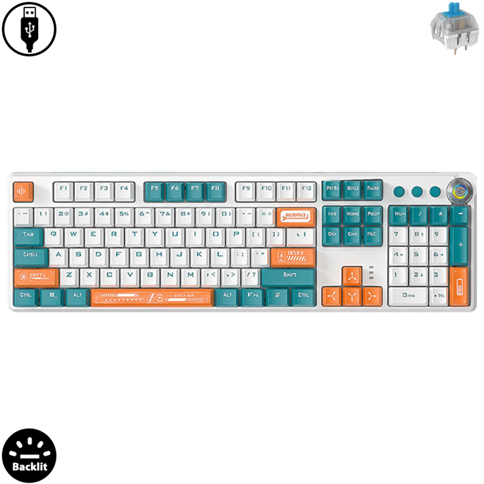F2088 Pro