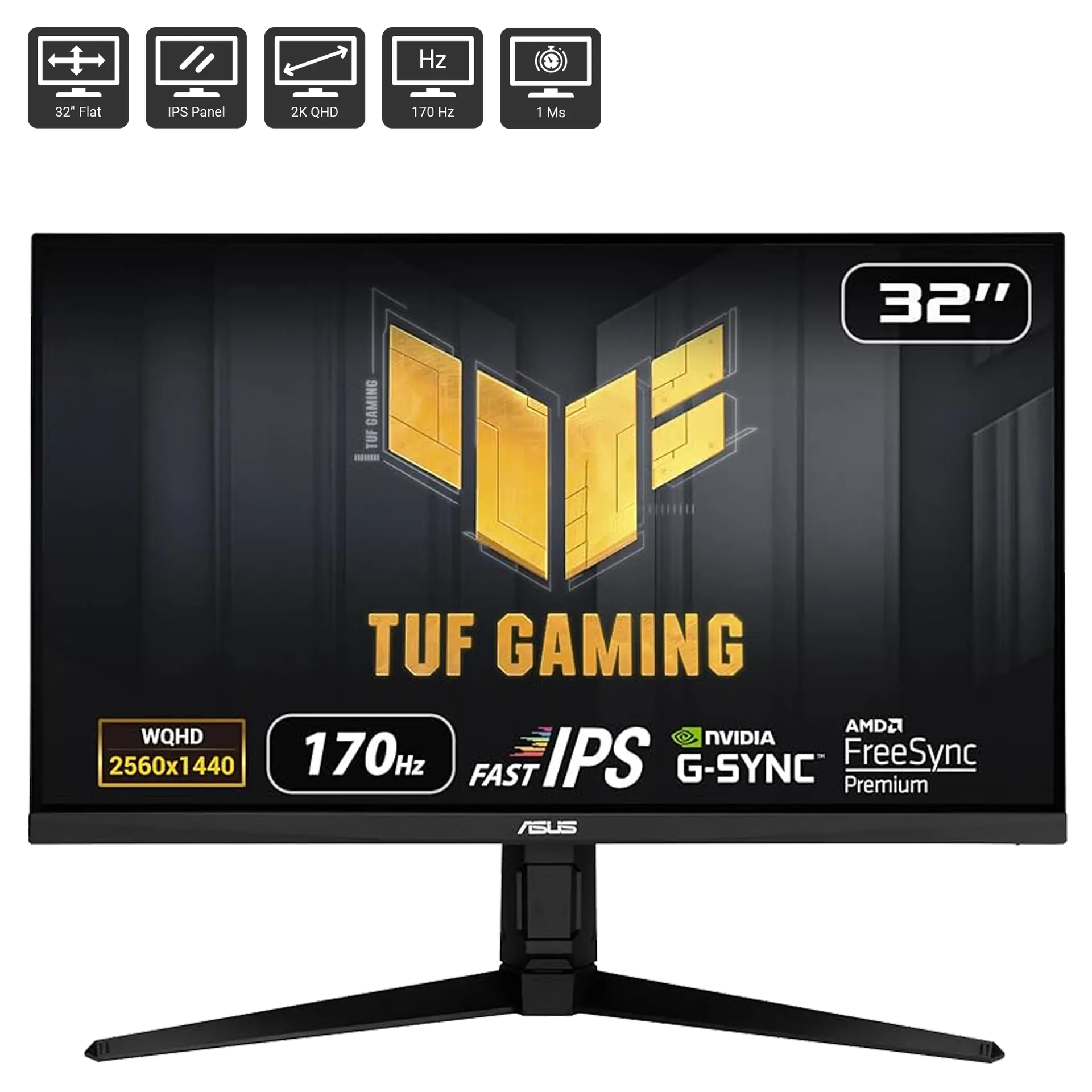 TUF Gaming VG32AQL1A
