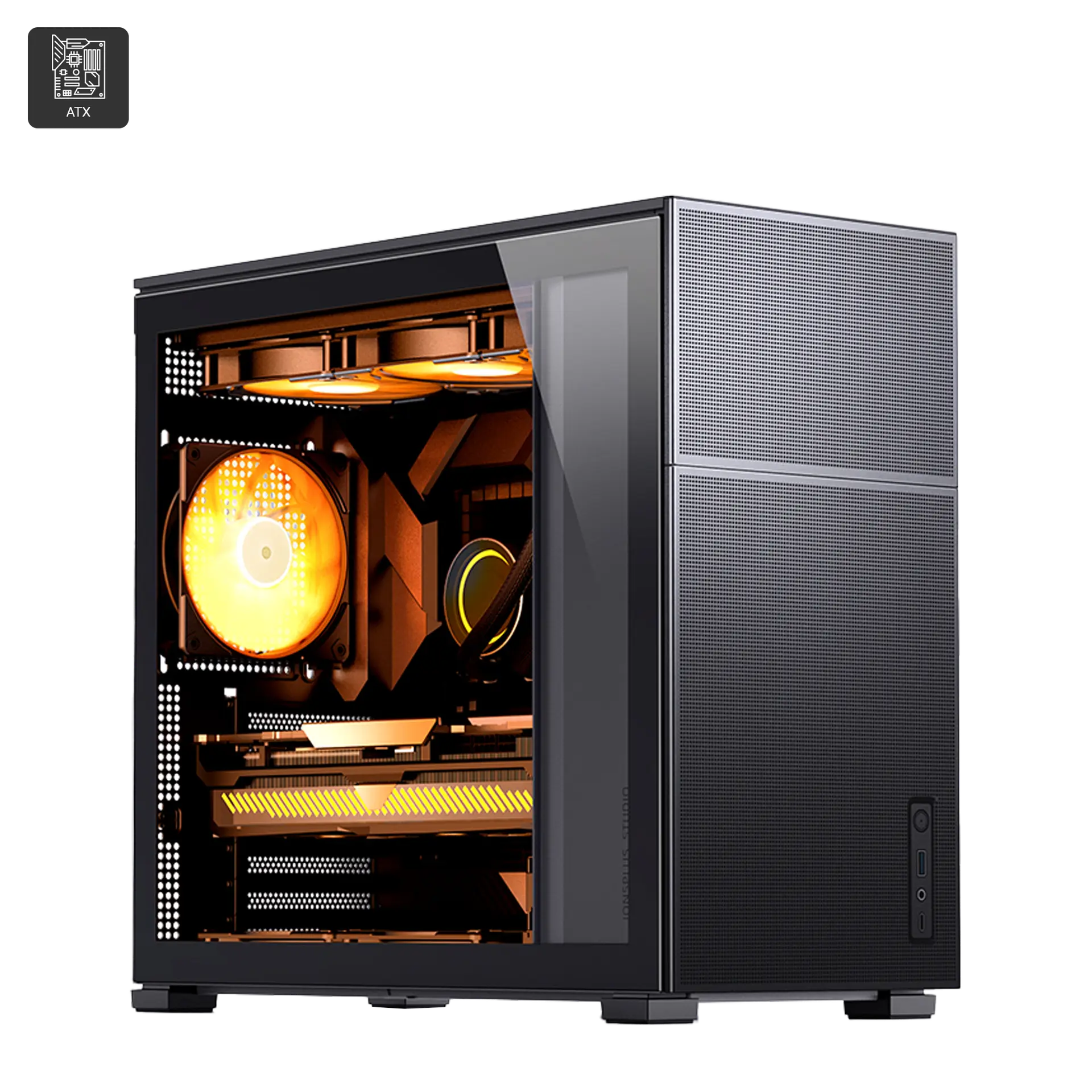 D41 Mesh