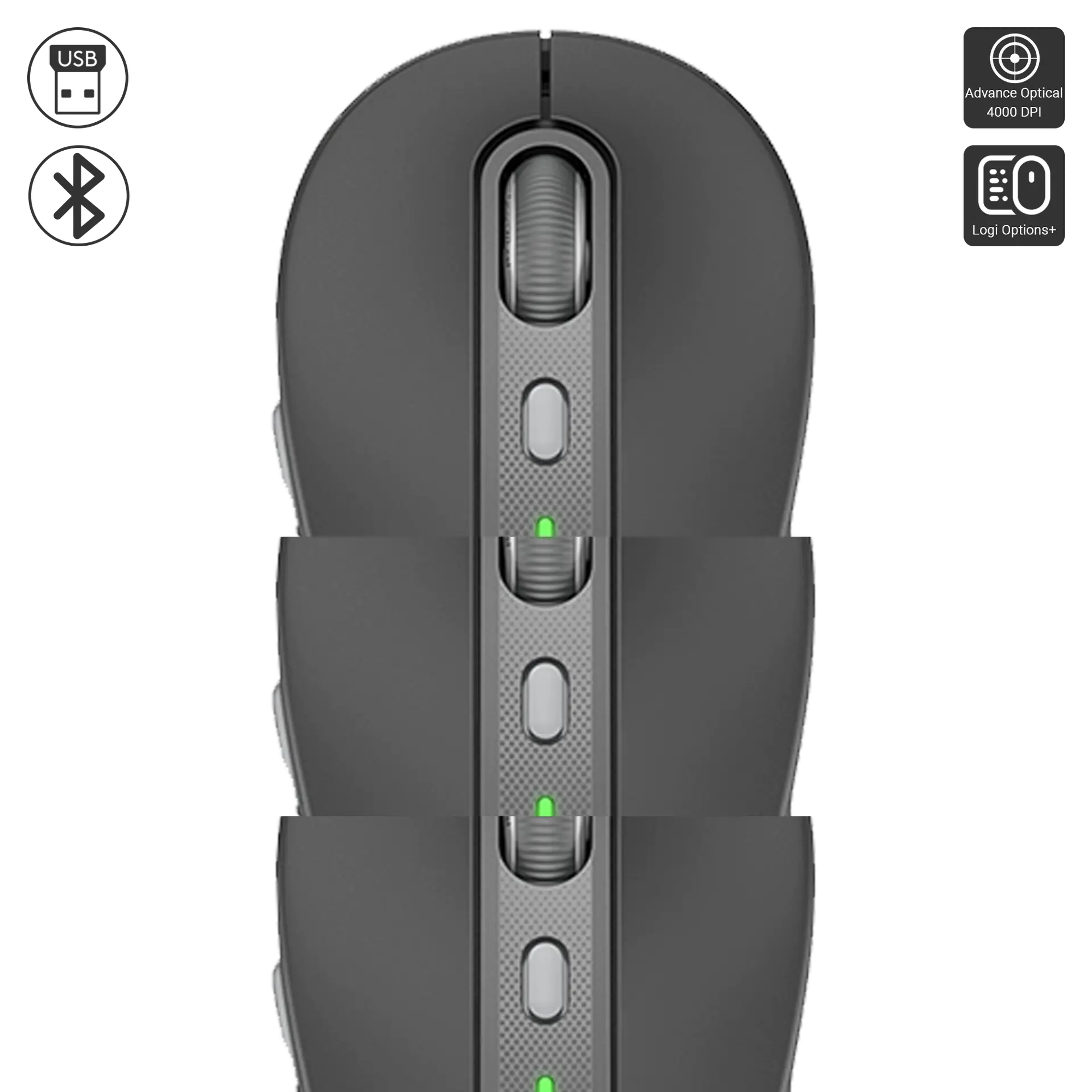 M750 Signature Plus