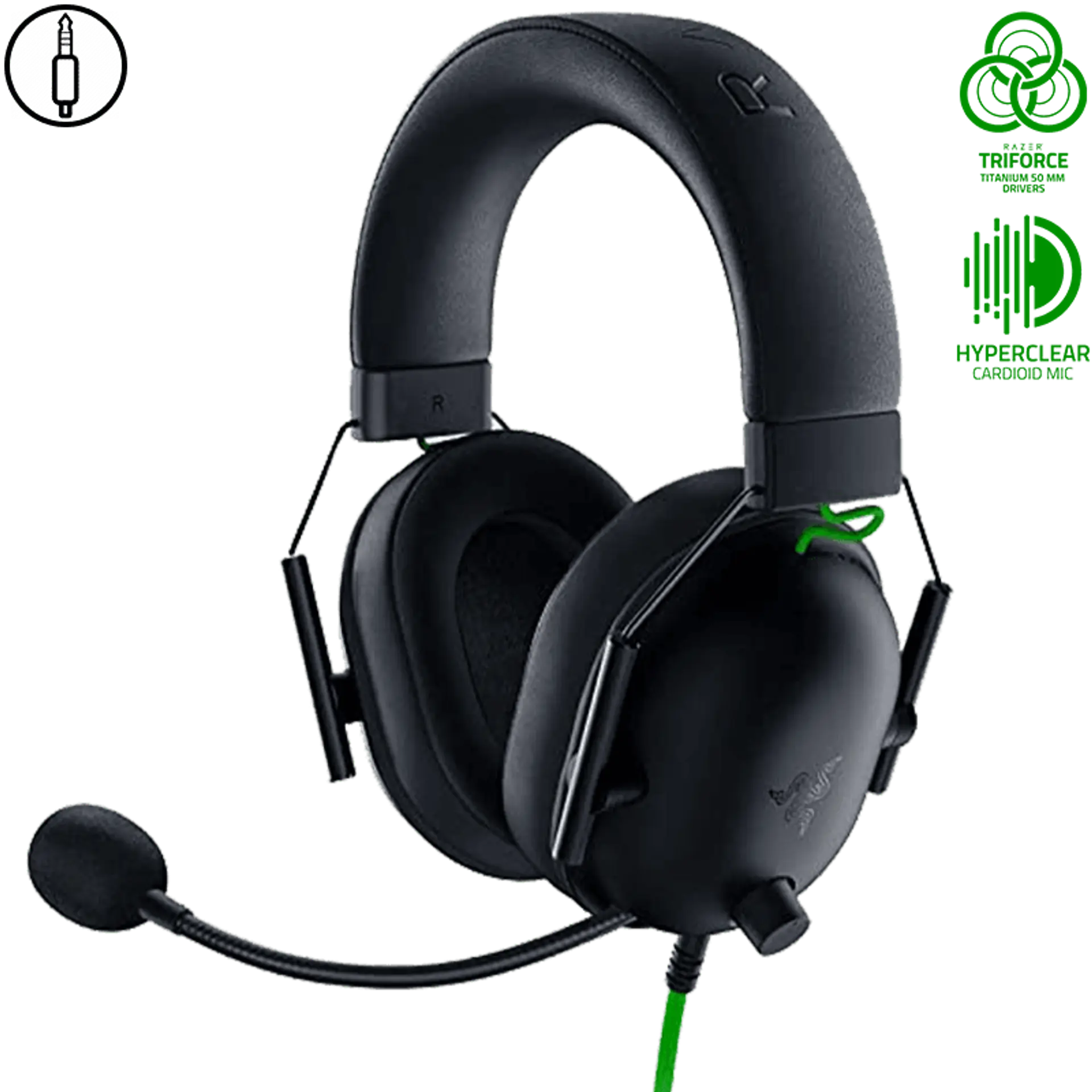 Blackshark V2 X