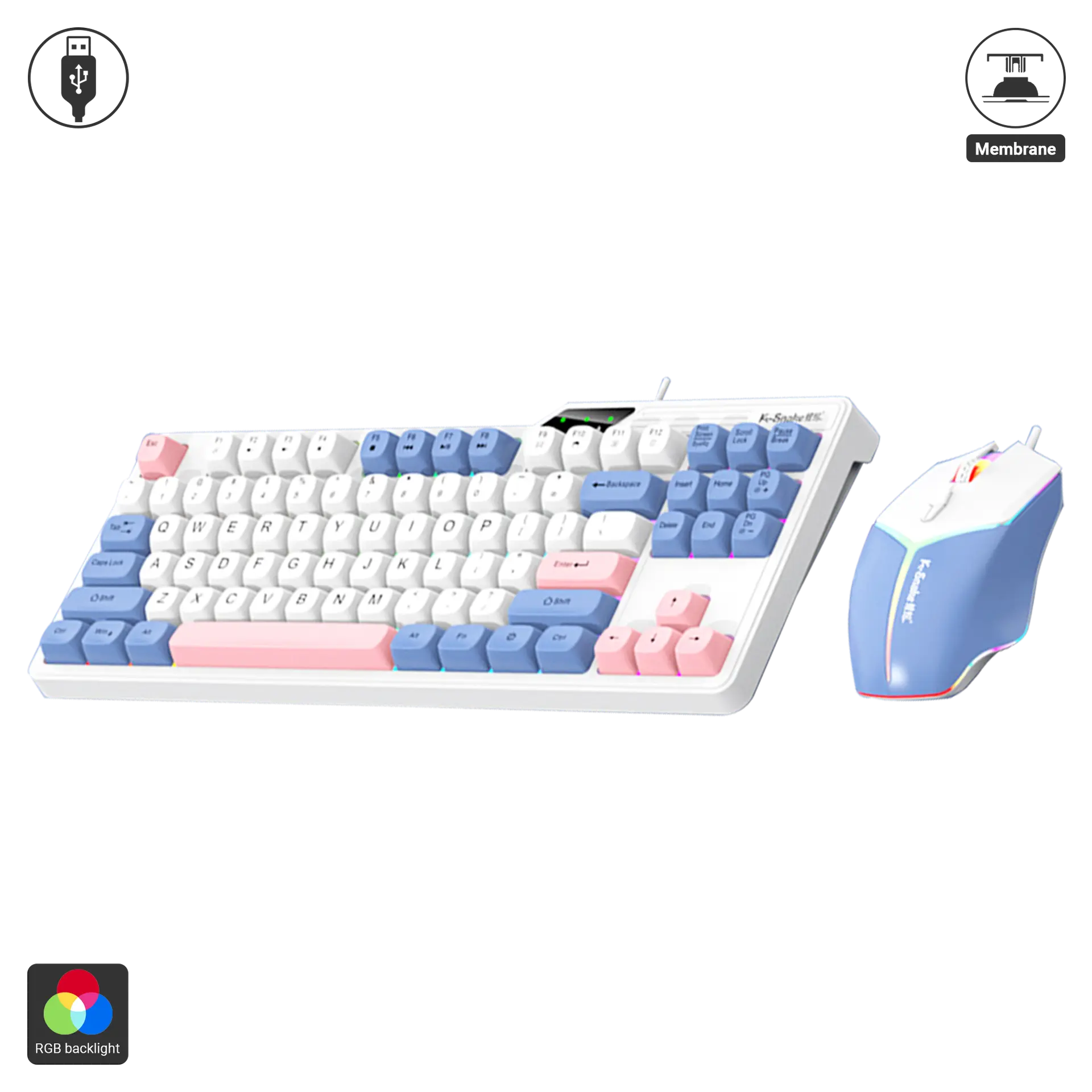 Xunfox KM87