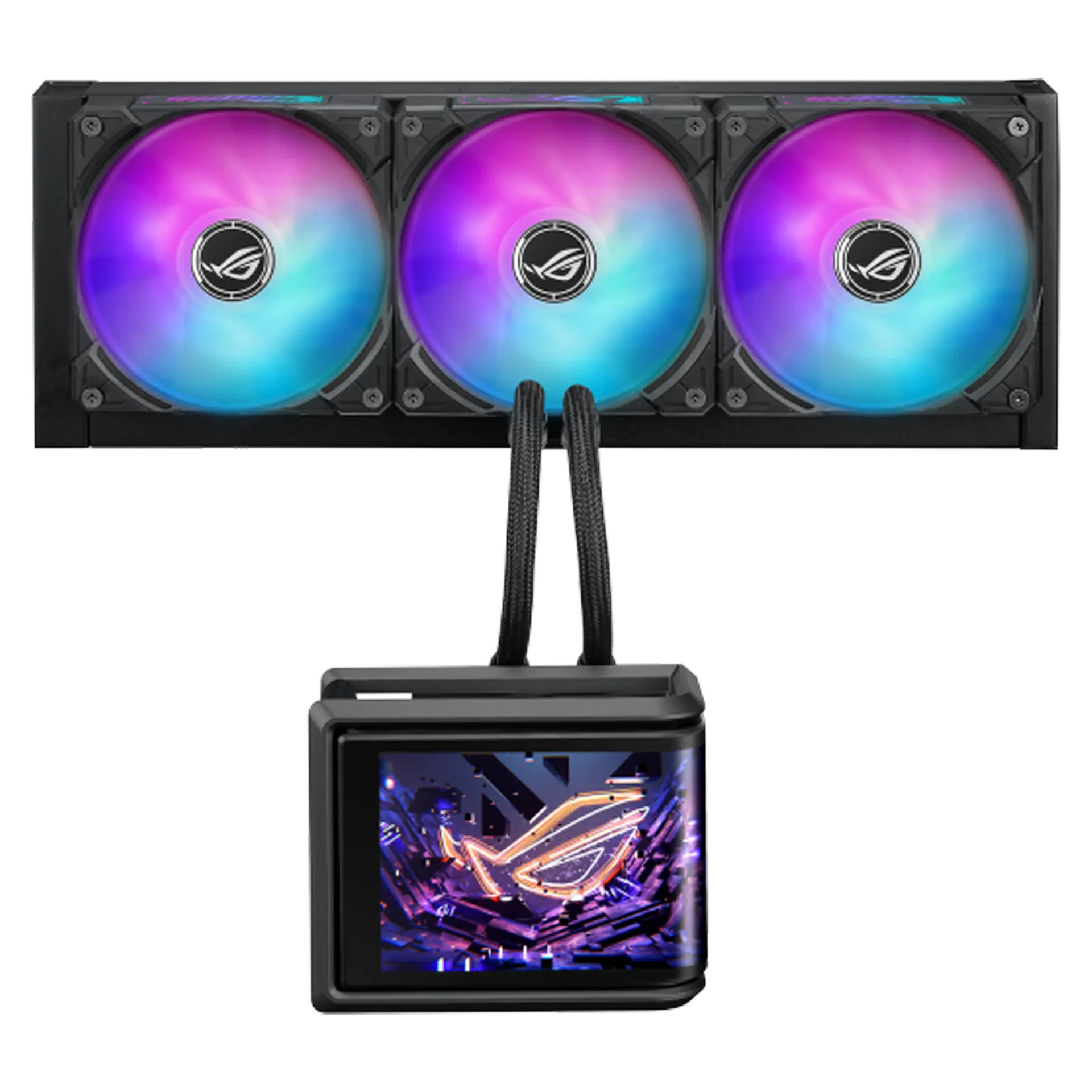Ryuo IV SLC 360 ARGB