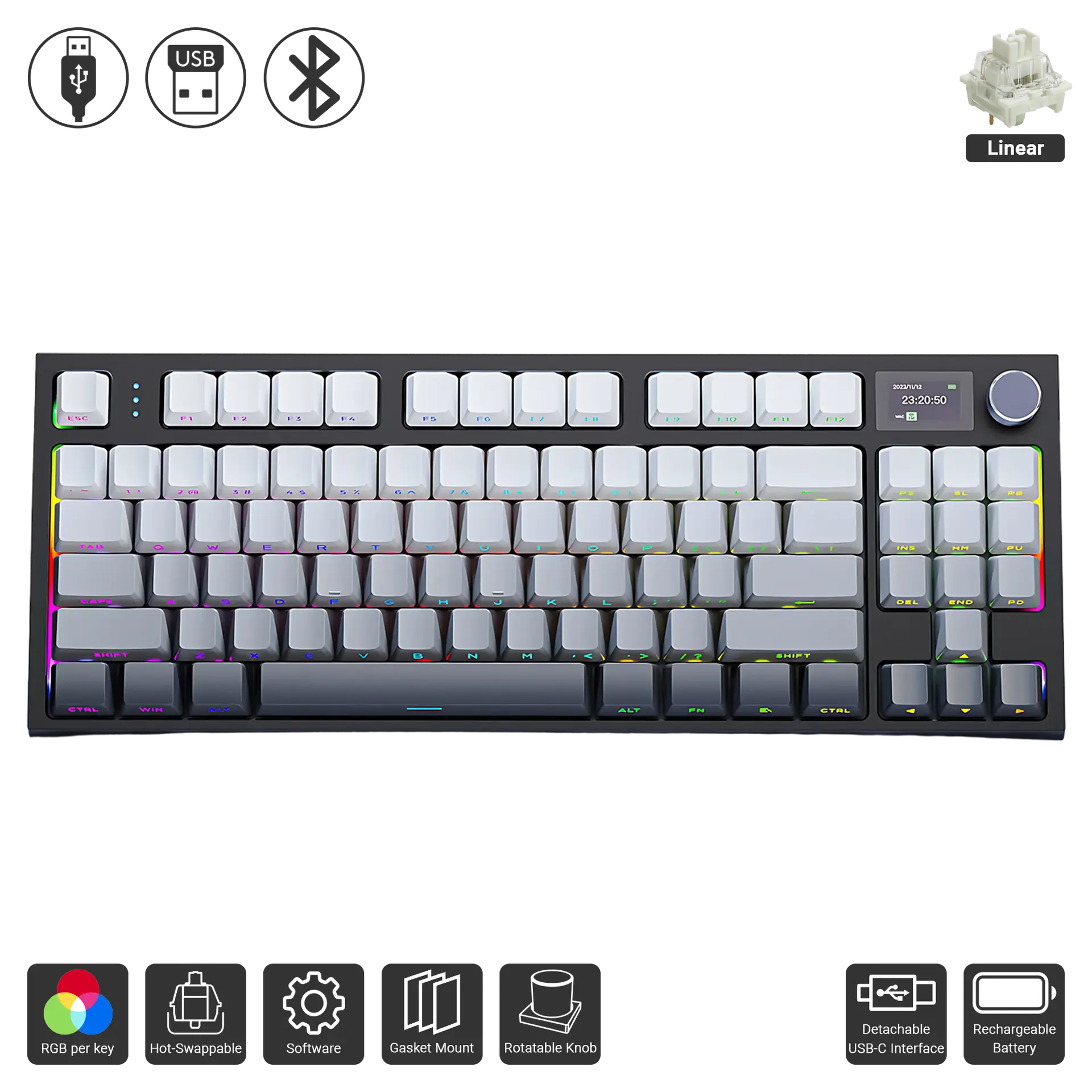K86