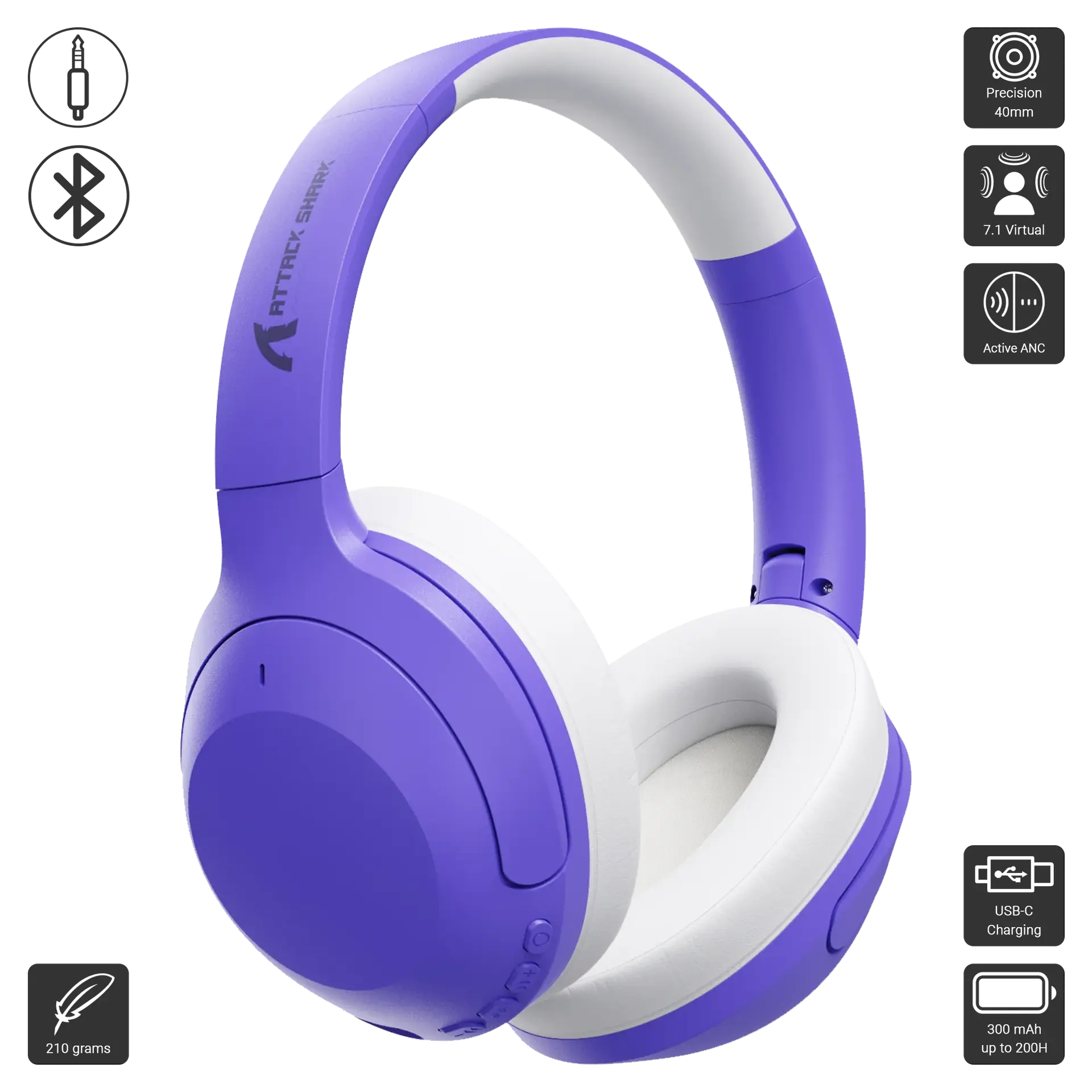 G300 ANC