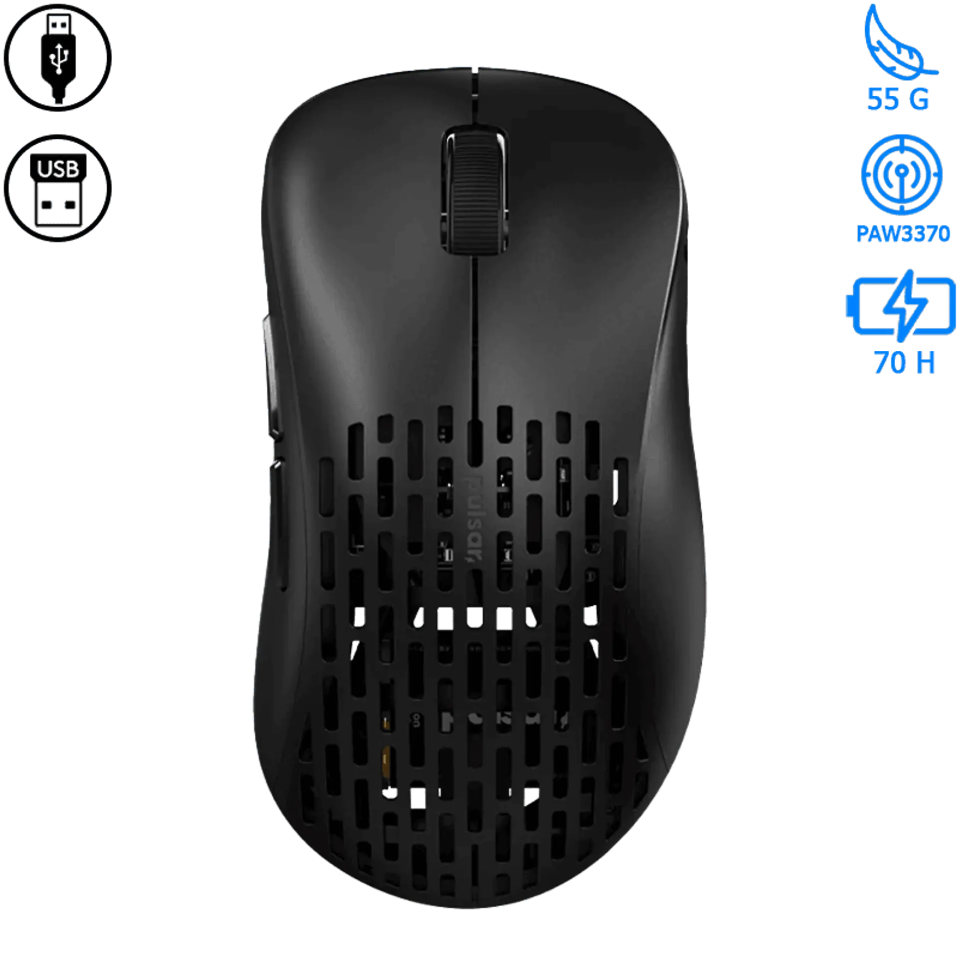 Xlite V2 Mini Wireless