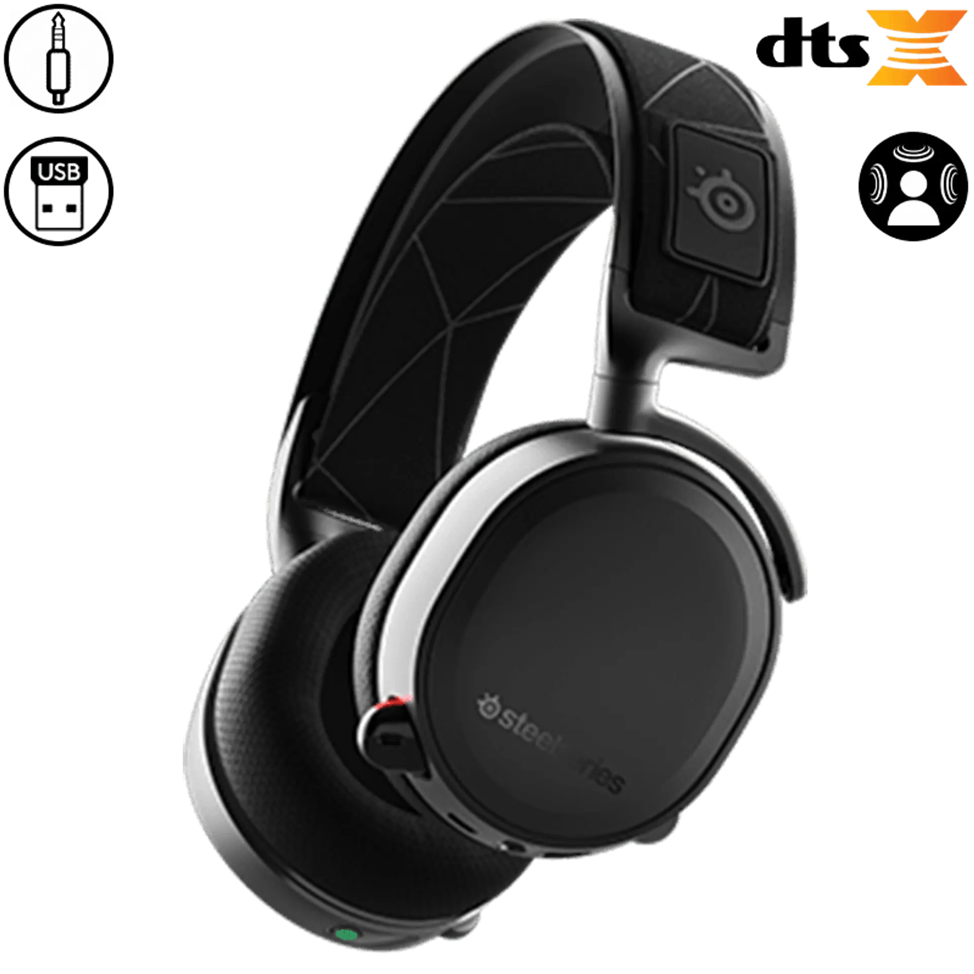 Arctis 7 Wireless