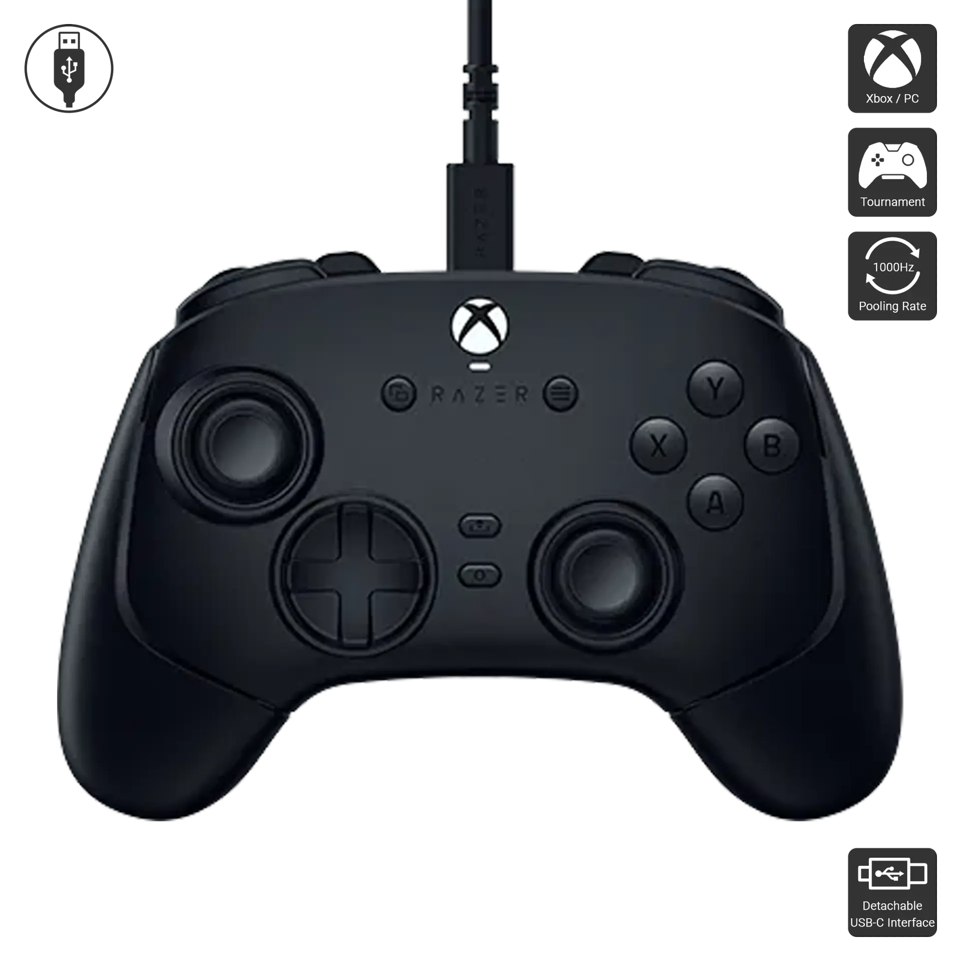 Wolverine V3 Tournament Edition
