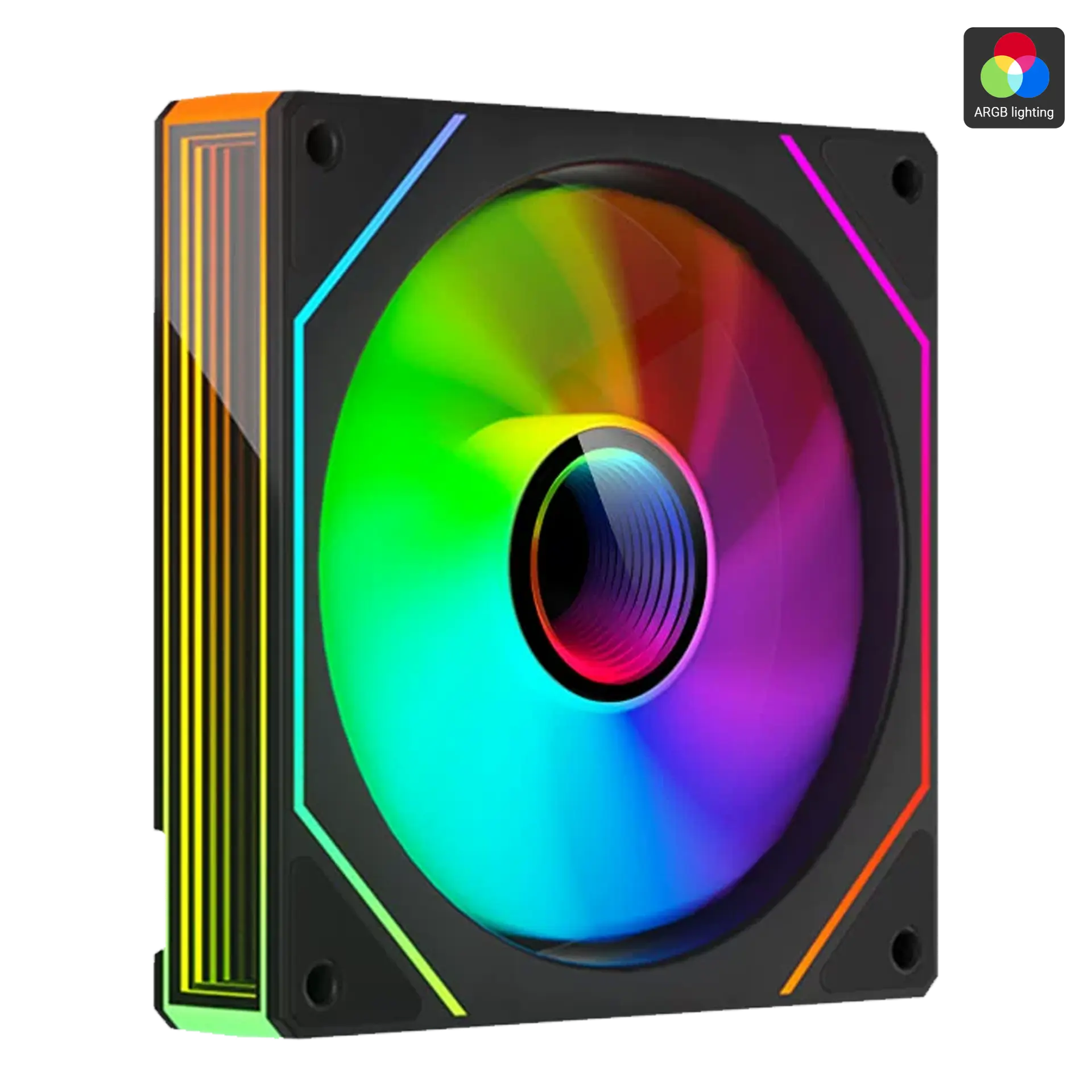 Infinity Pro - ARGB fan