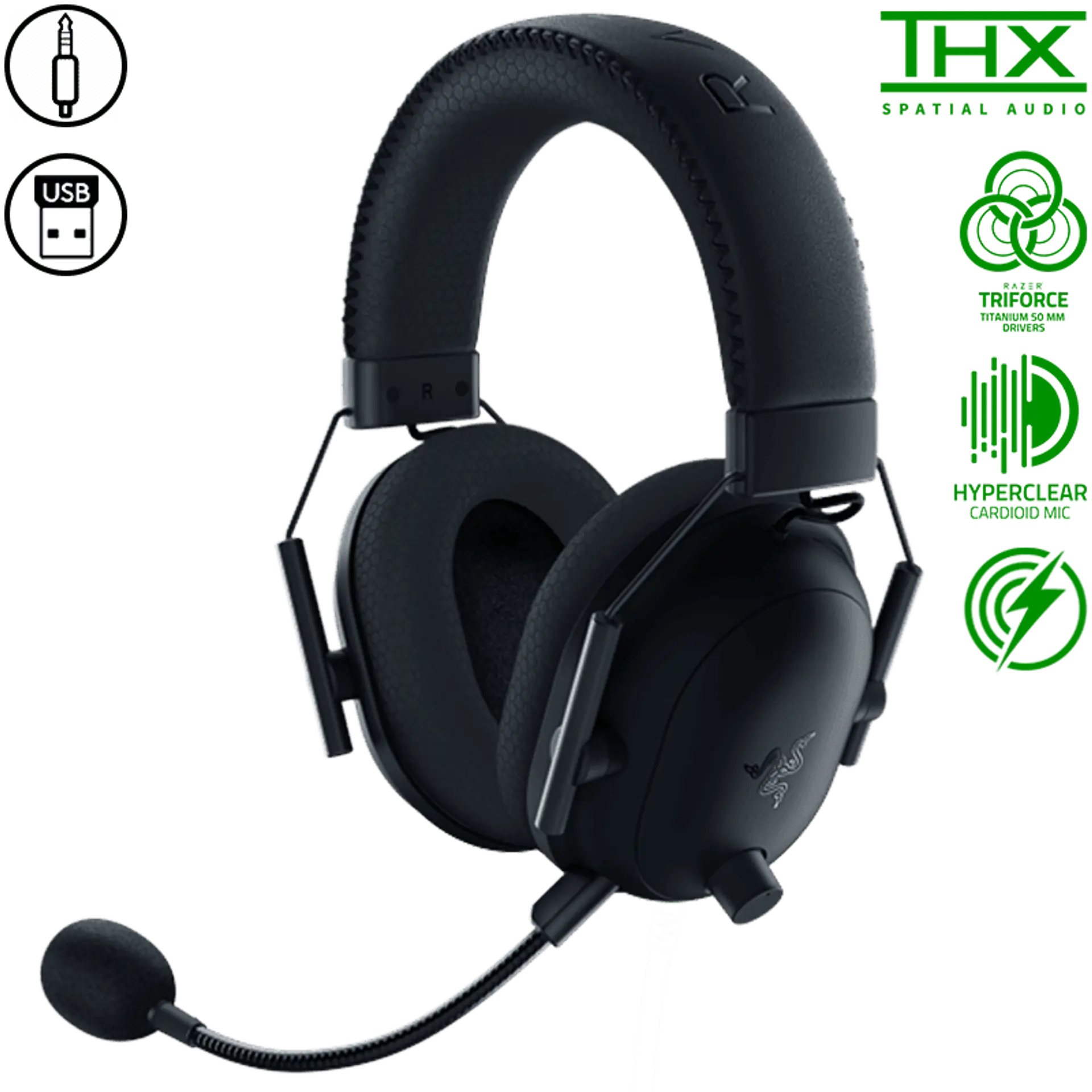 Blackshark V2 Pro