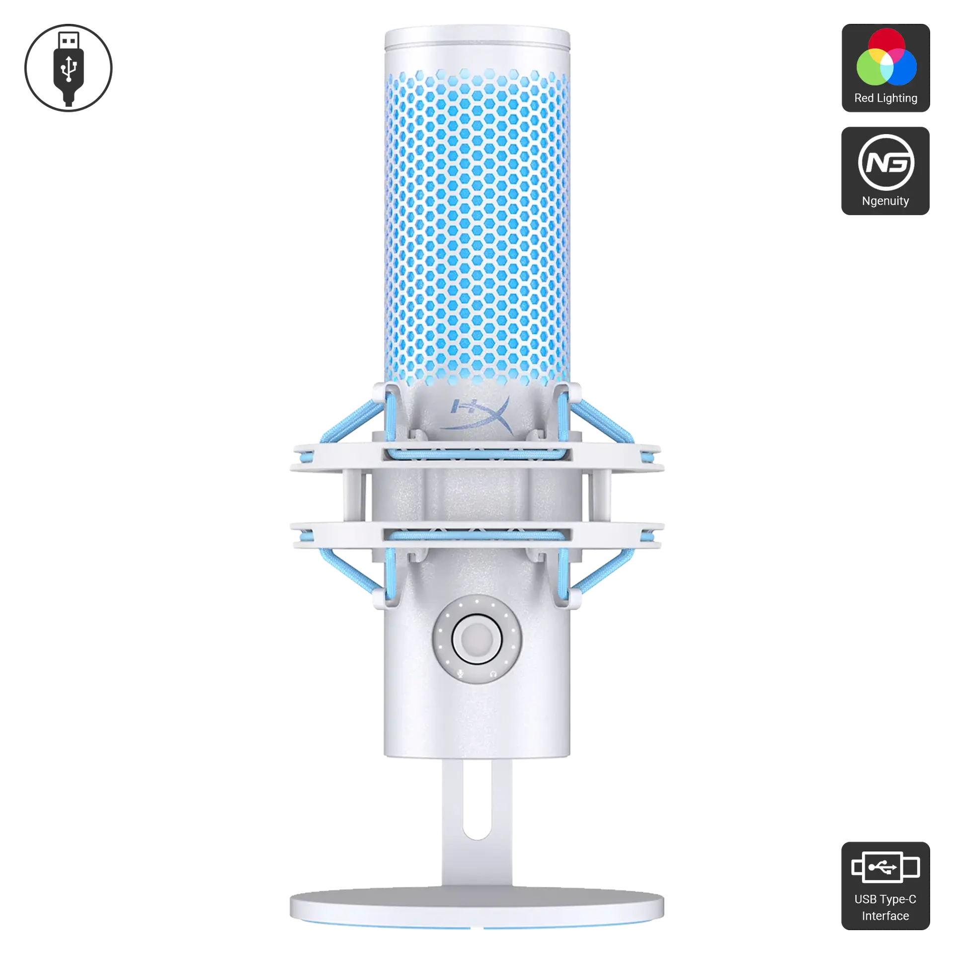 Quadcast 2