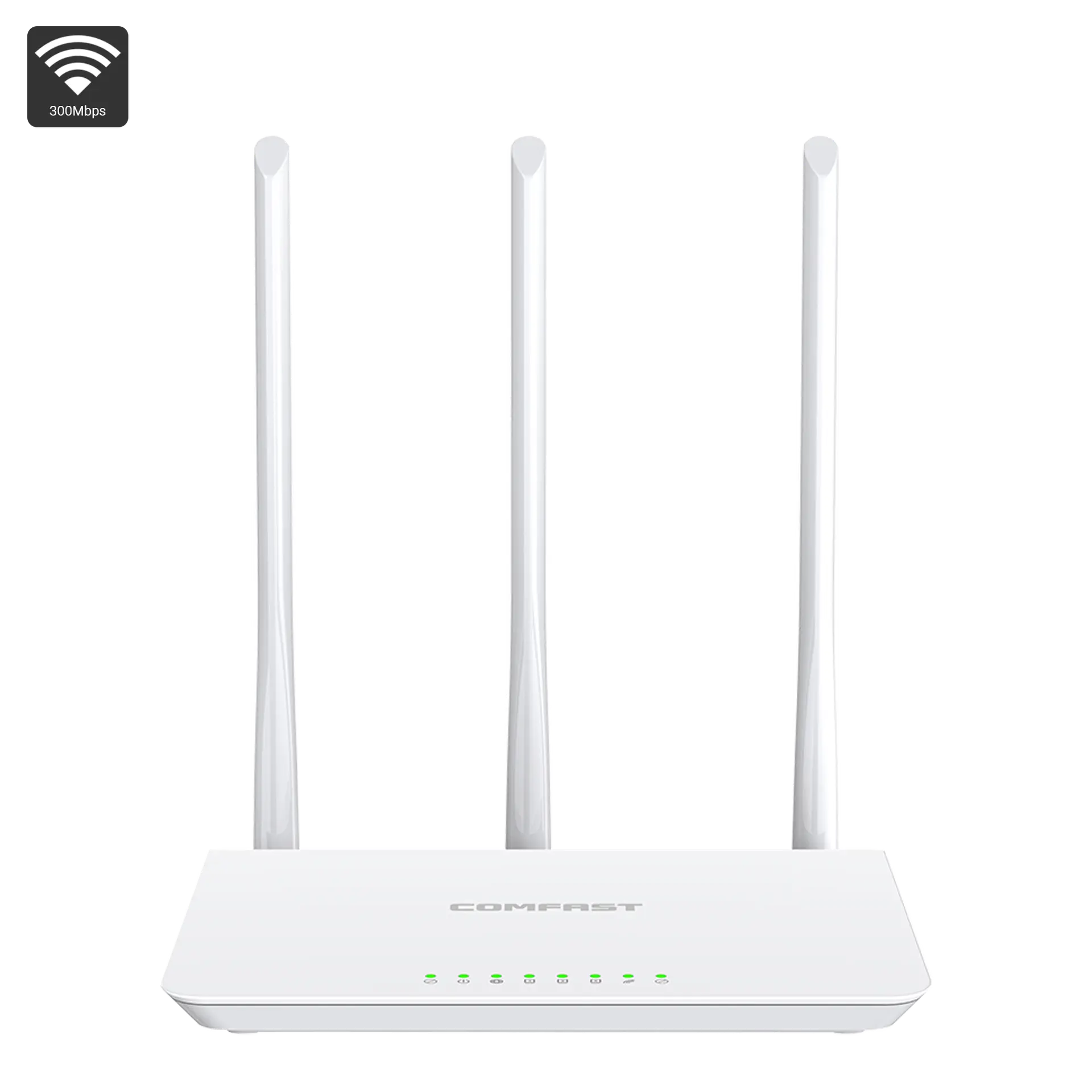 Wifi Router - 300Mbps