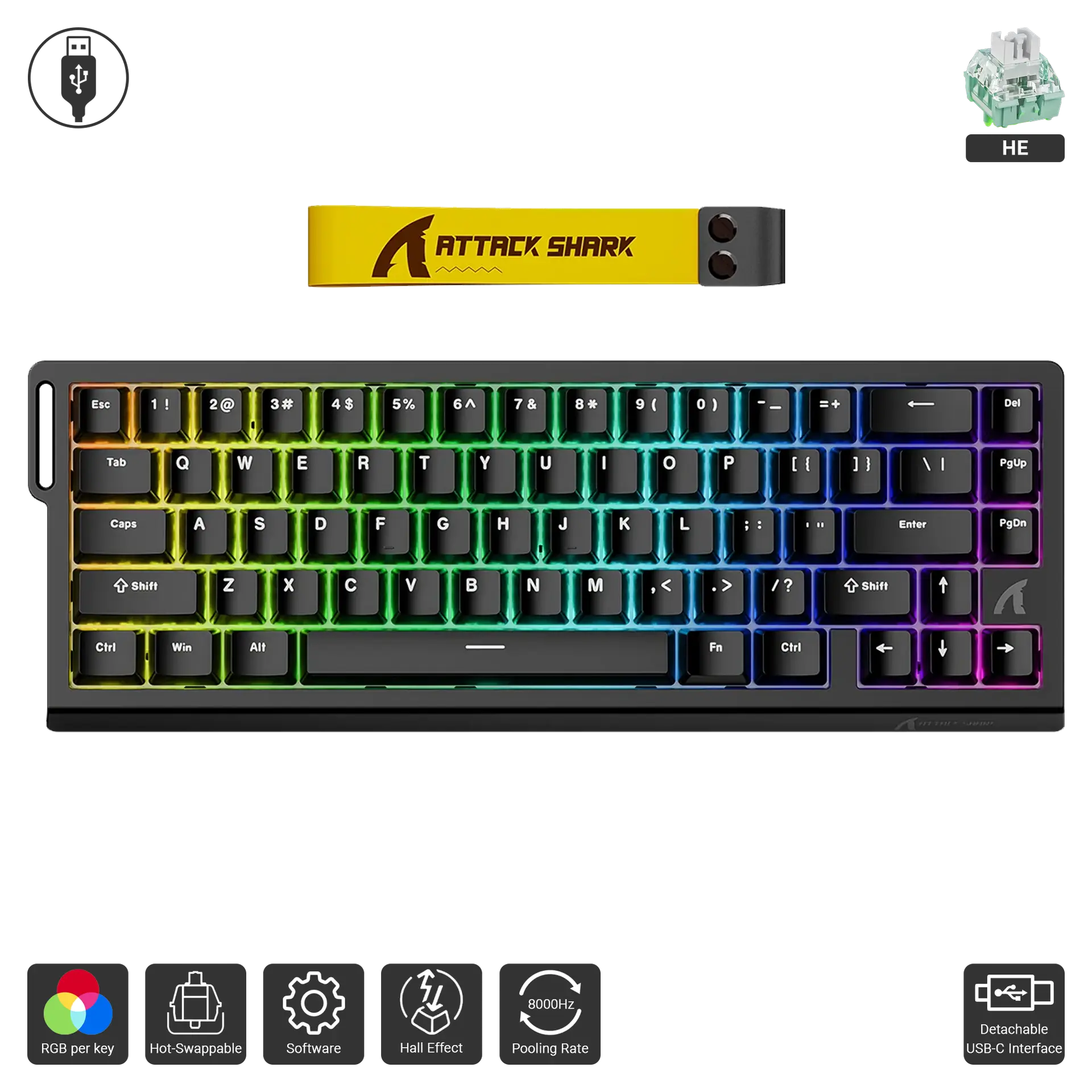 X68 HE