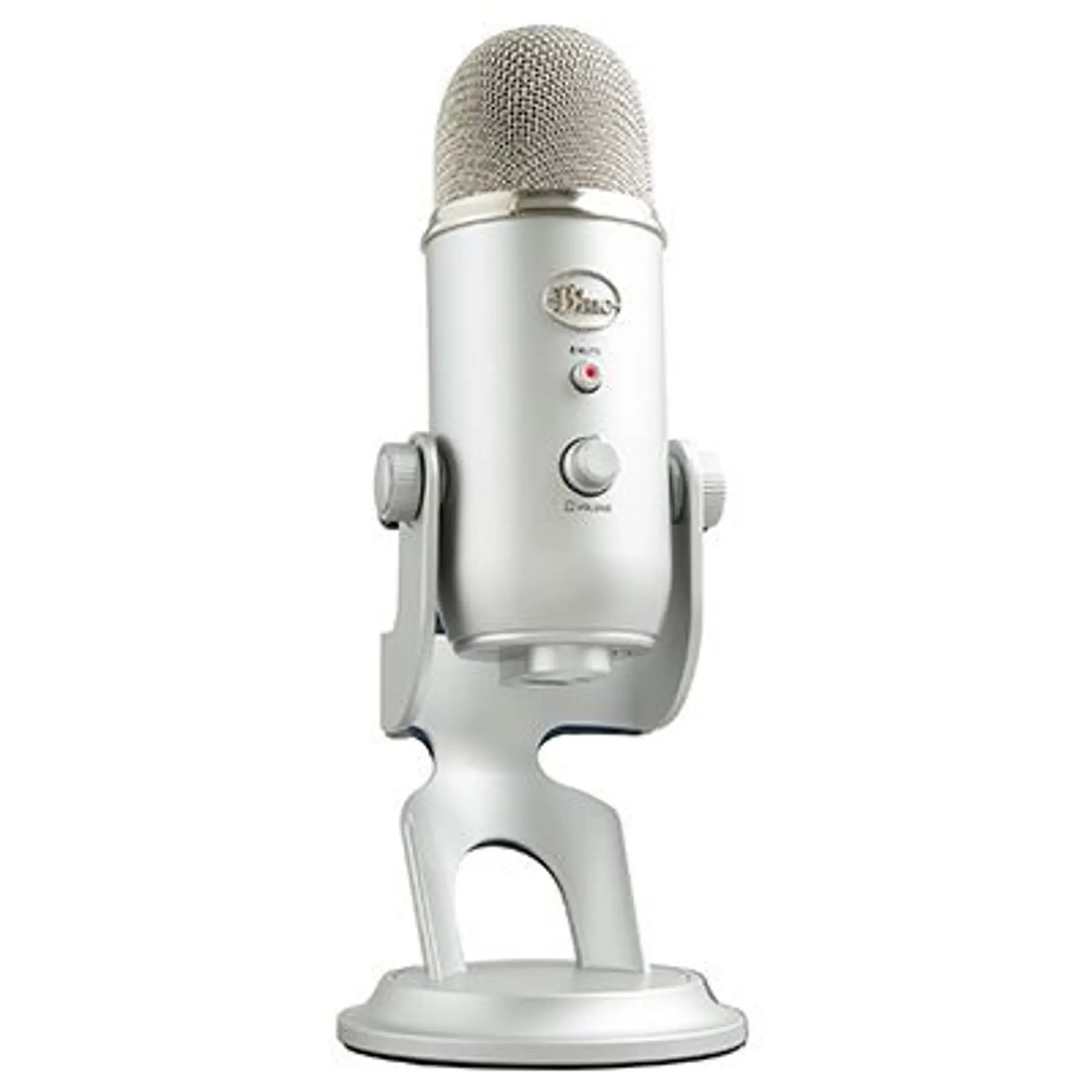 Blue Yeti