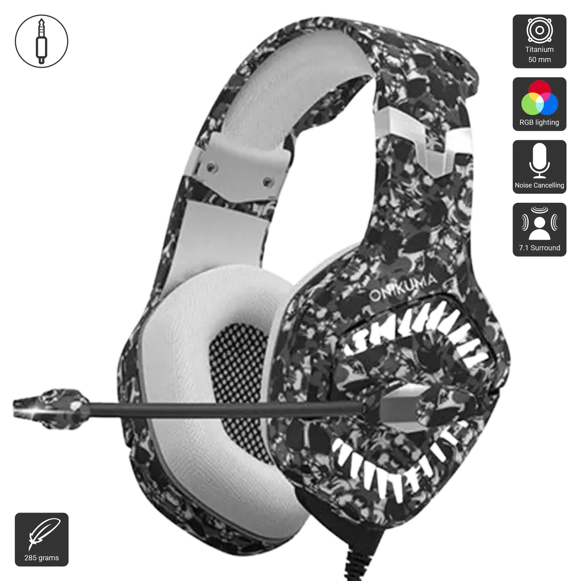K1 Pro Camouflage