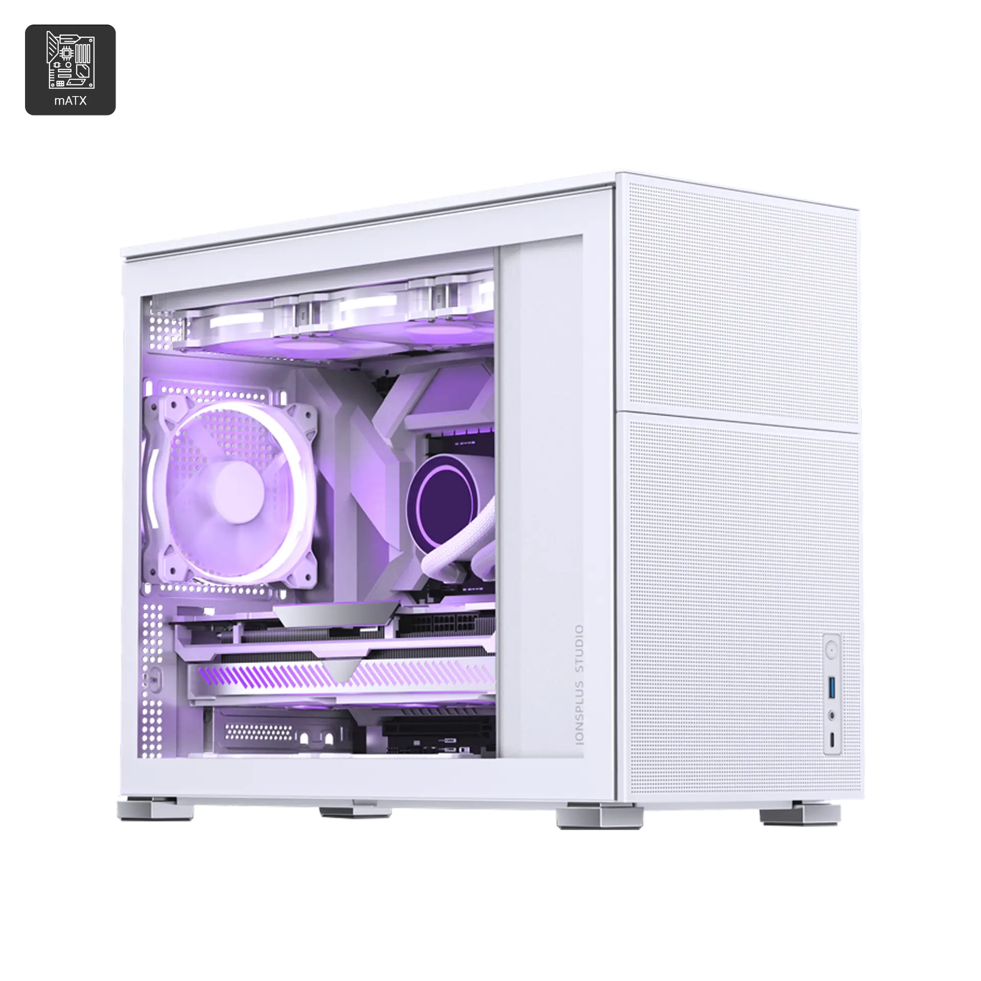 D31 Mesh