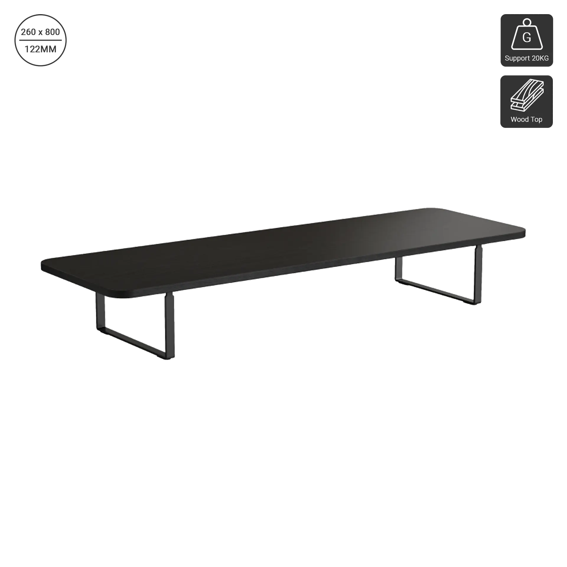 Monitor Table (0.8M)