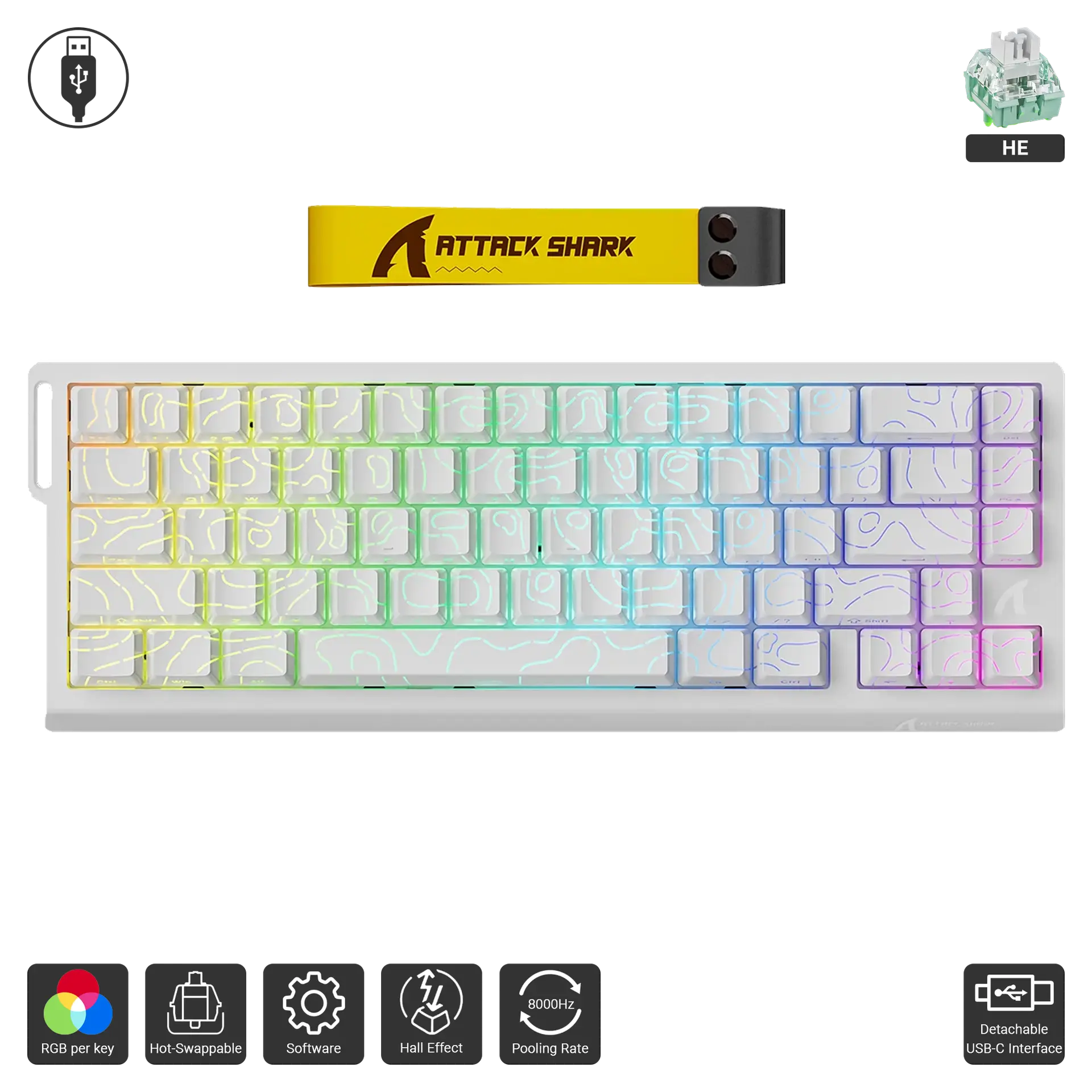 X68 HE