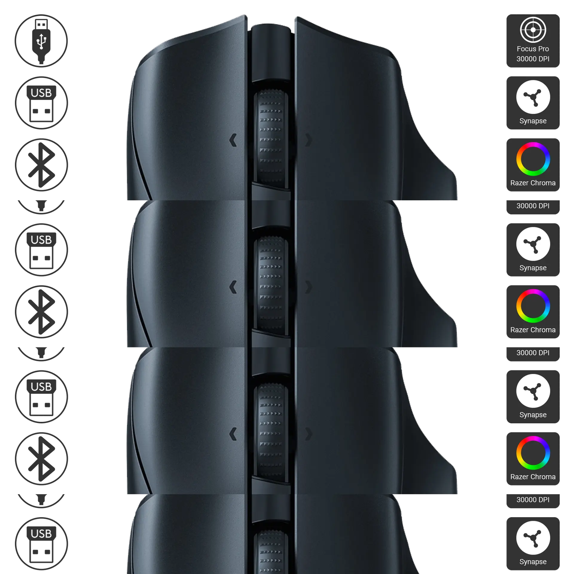 Naga V2 Pro