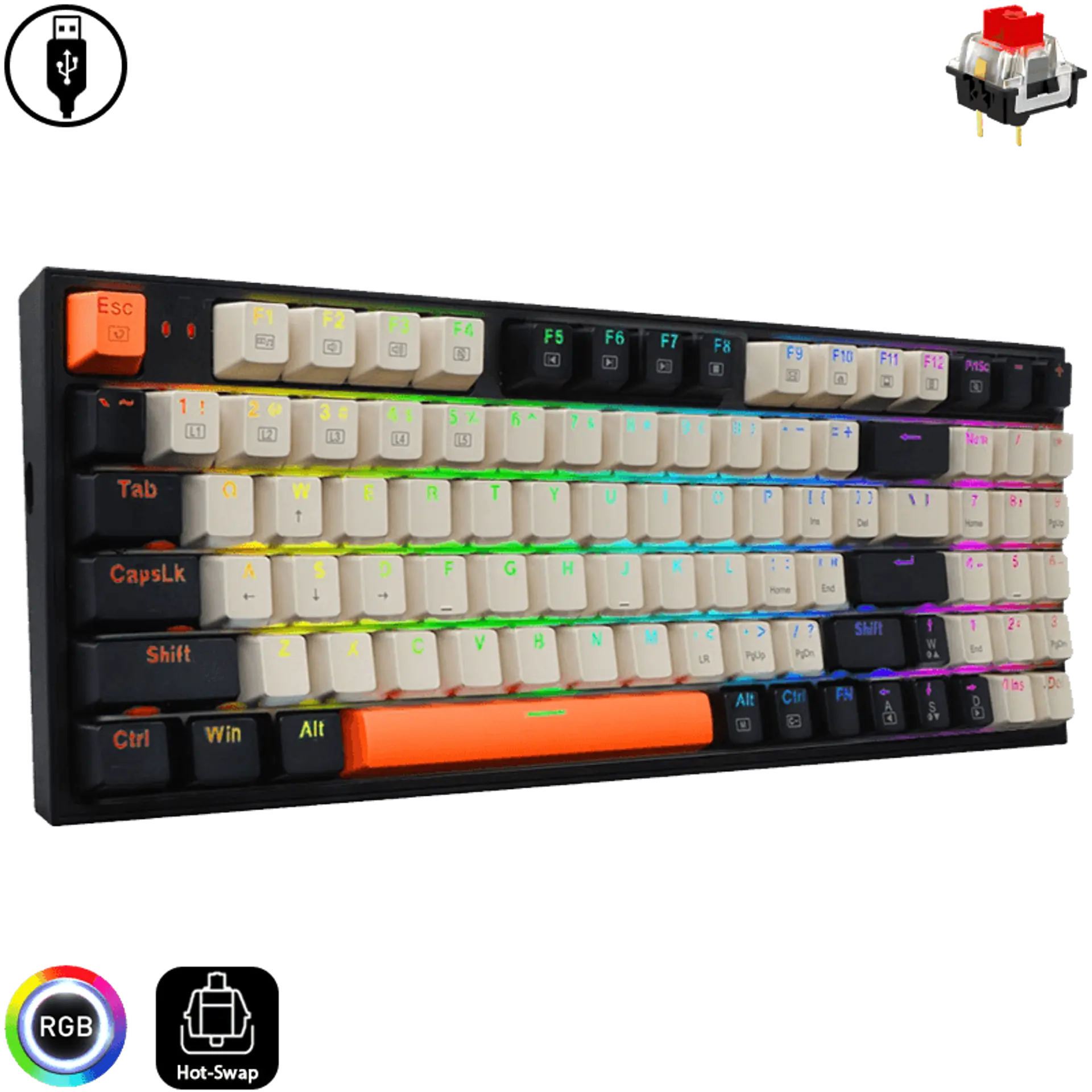 K636 Kitava
