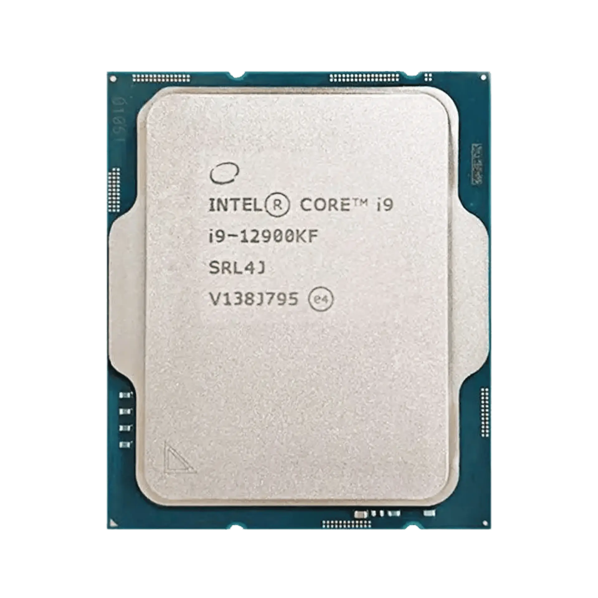 Core™ i9-12900KF