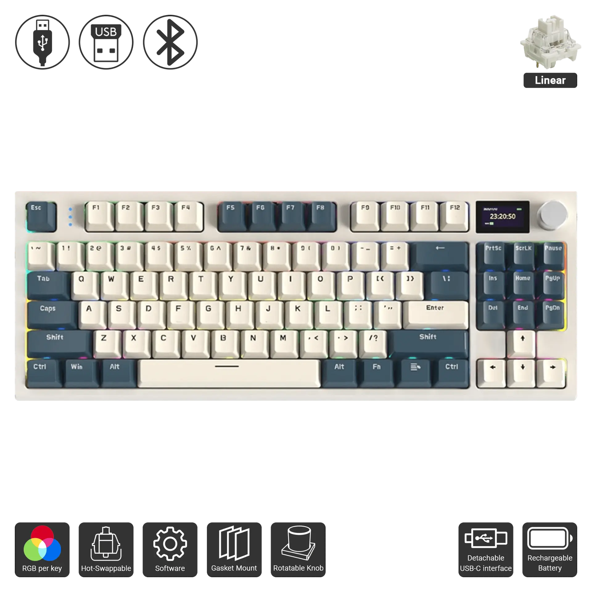 K86