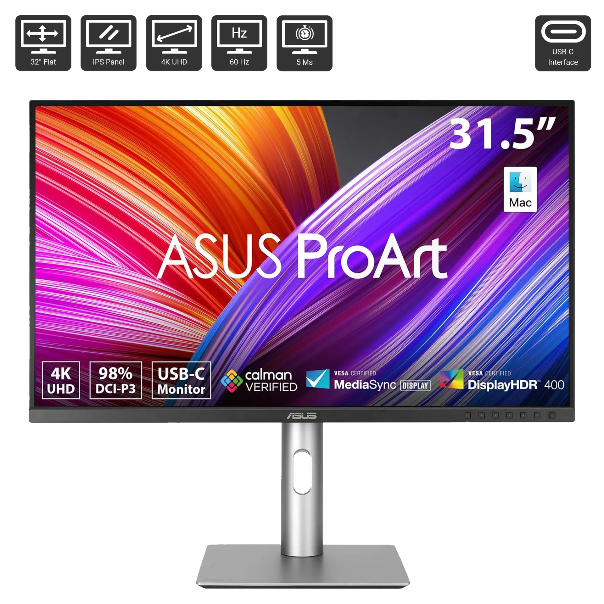 ProArt Display PA329CRV